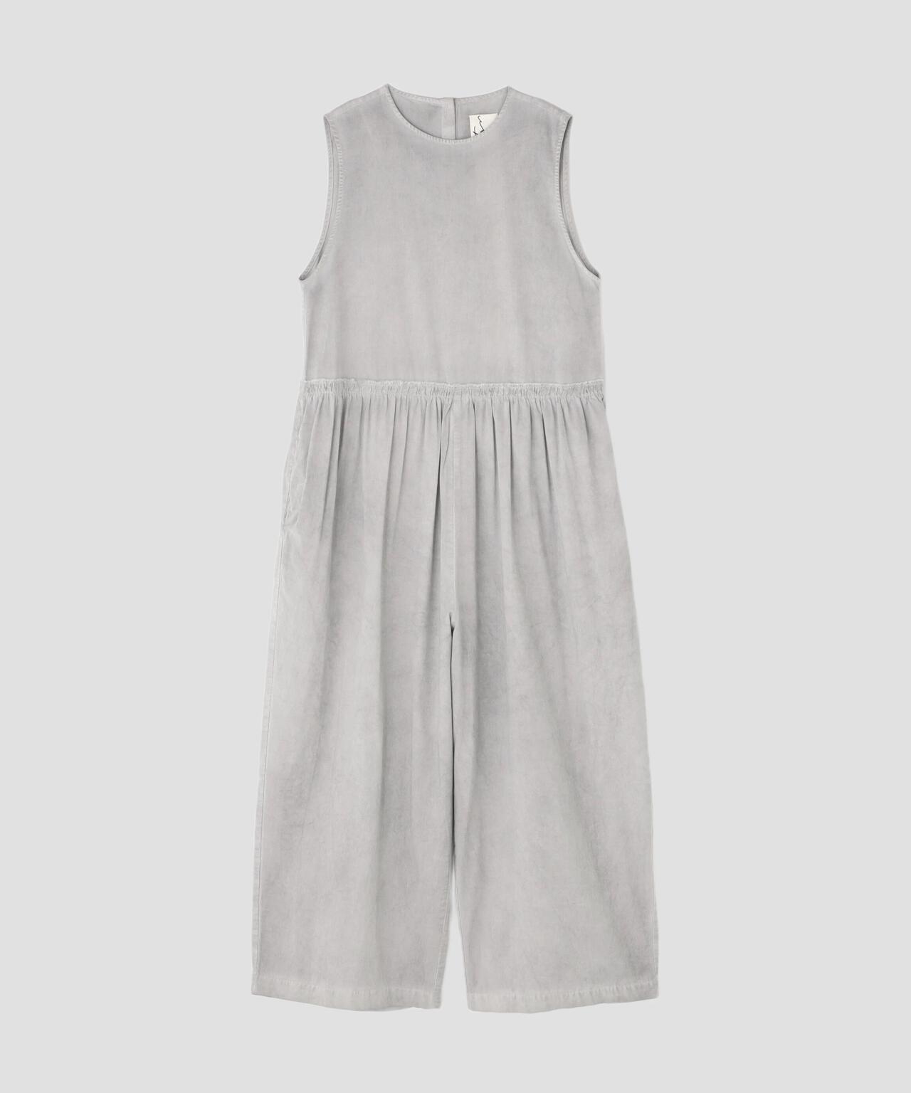 ¨̮mashu¨̮ さま専用Twill Balloon Combinaison TODAYFUL（トゥデイフル）の「TODAYFUL Twill Balloon