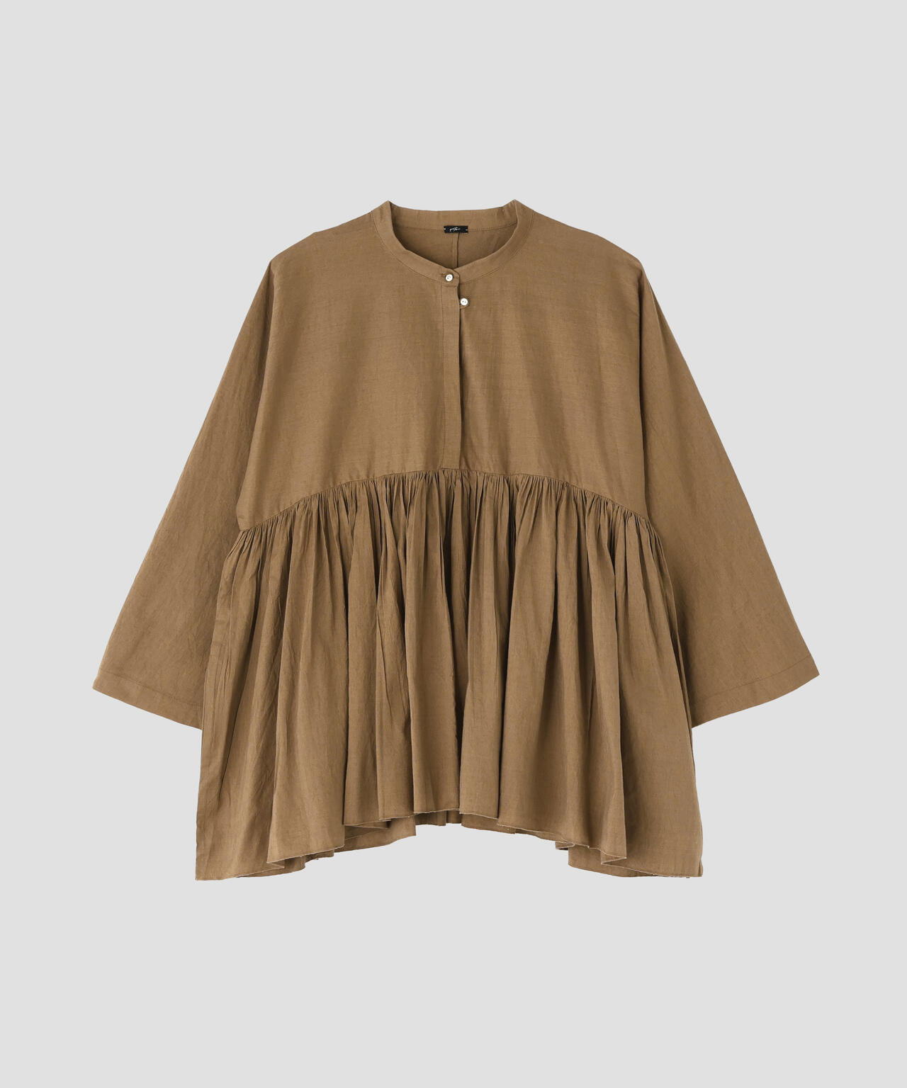 quitan / RABARI BLOUSE KHADI | THE LIBRARY（ザ ライブラリー