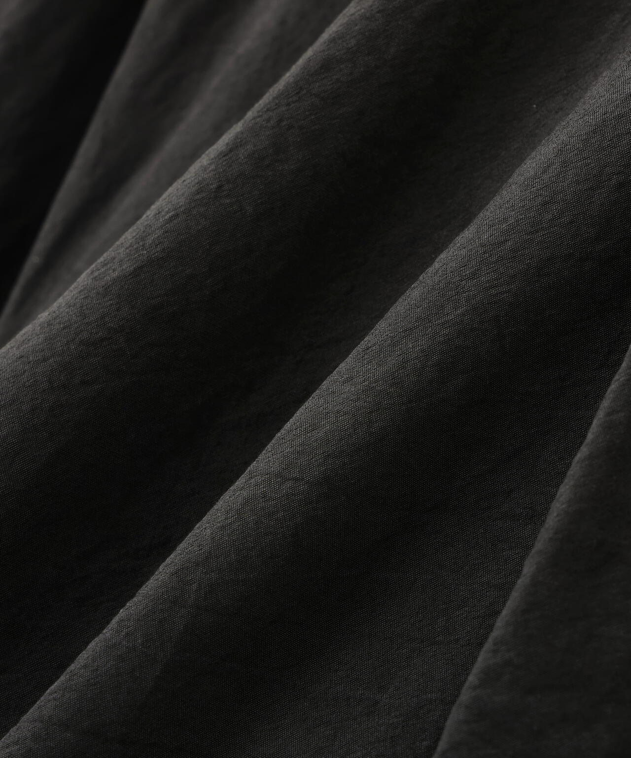 [別注] quitan / SMALL COLLAR PO SHIRT