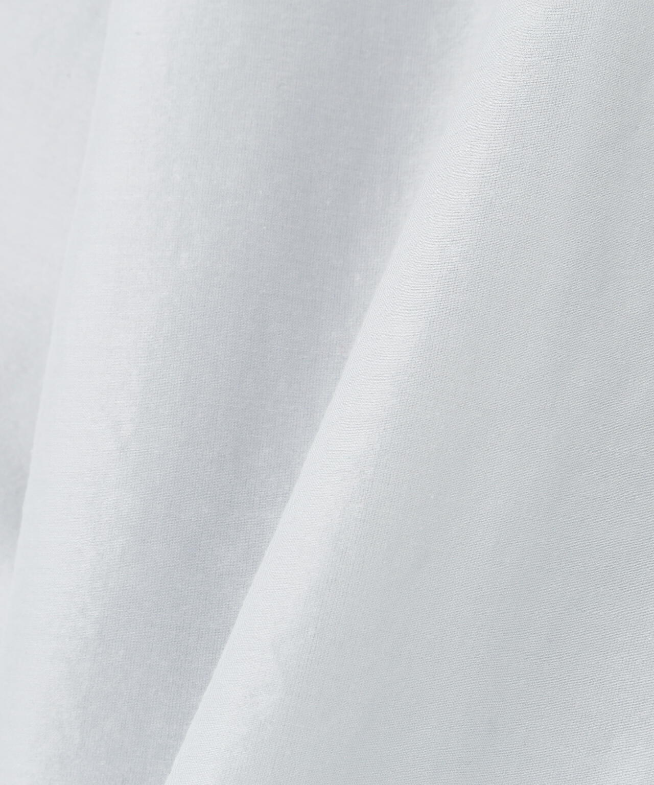 quitan / KHADI COTTON SILK ALMOST JACKET SHIRT