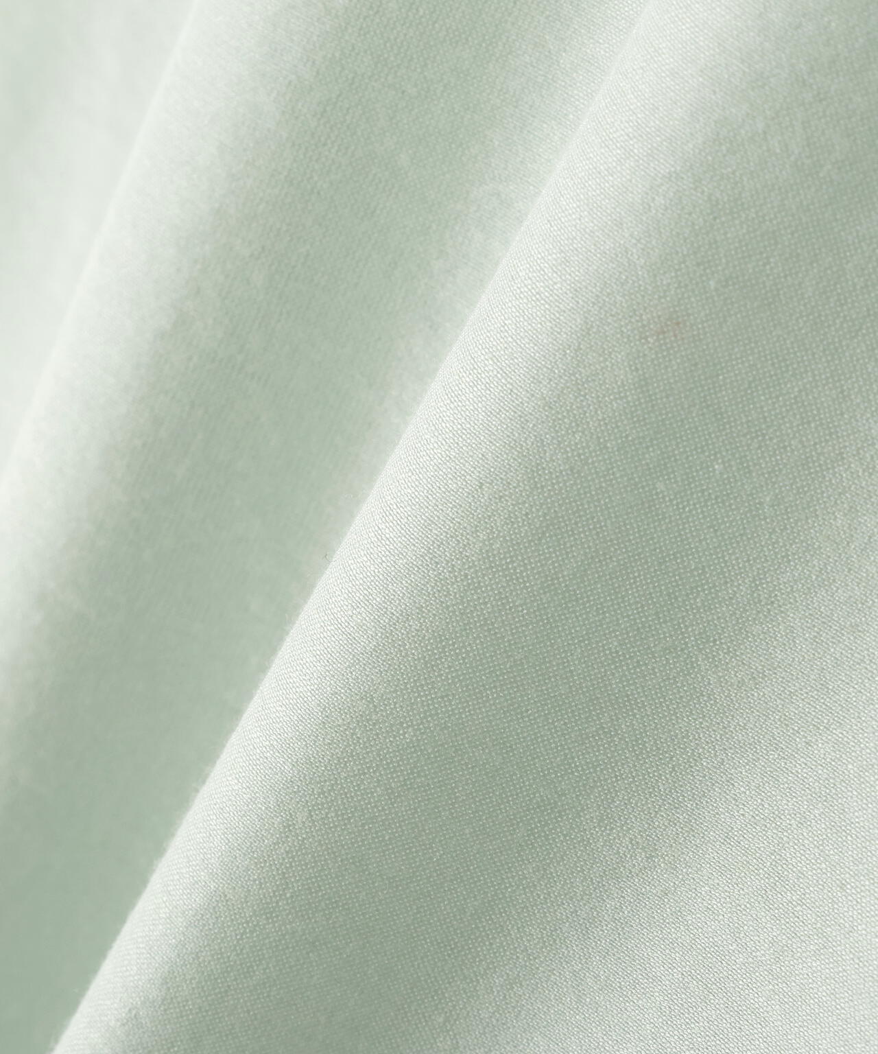 quitan / KHADI COTTON SILK ALMOST JACKET SHIRT