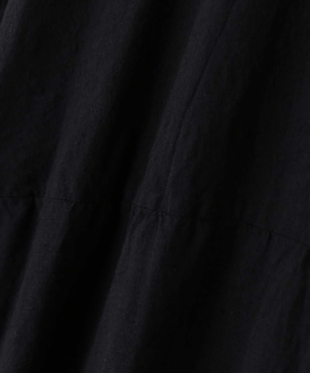 別注]quitan / COTTON KHADI AODAI LONG SHIRTS | THE LIBRARY（ザ
