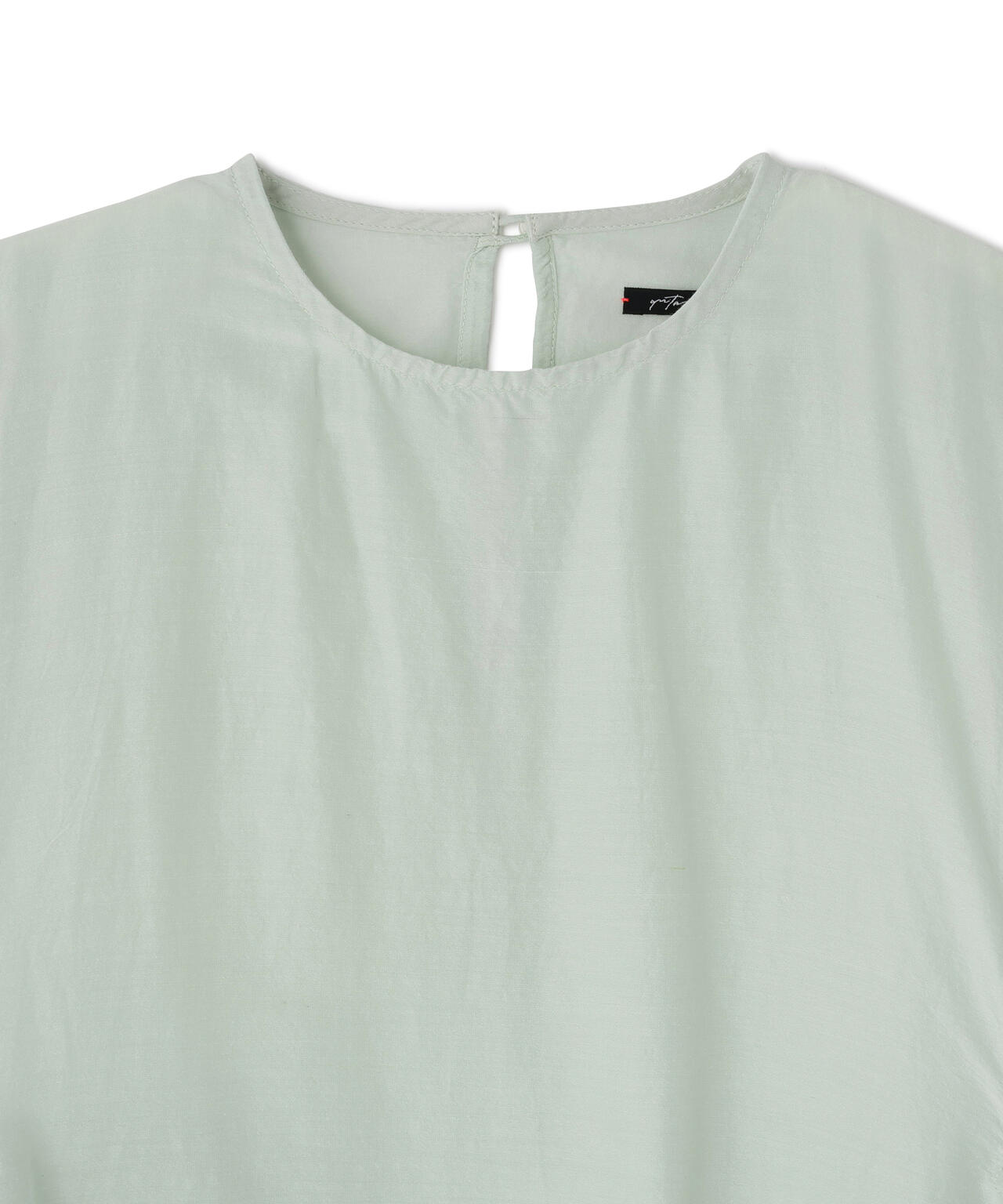 quitan / KHADI COTTON SILK GIRL'S DRESS IN DHANETAH JAT