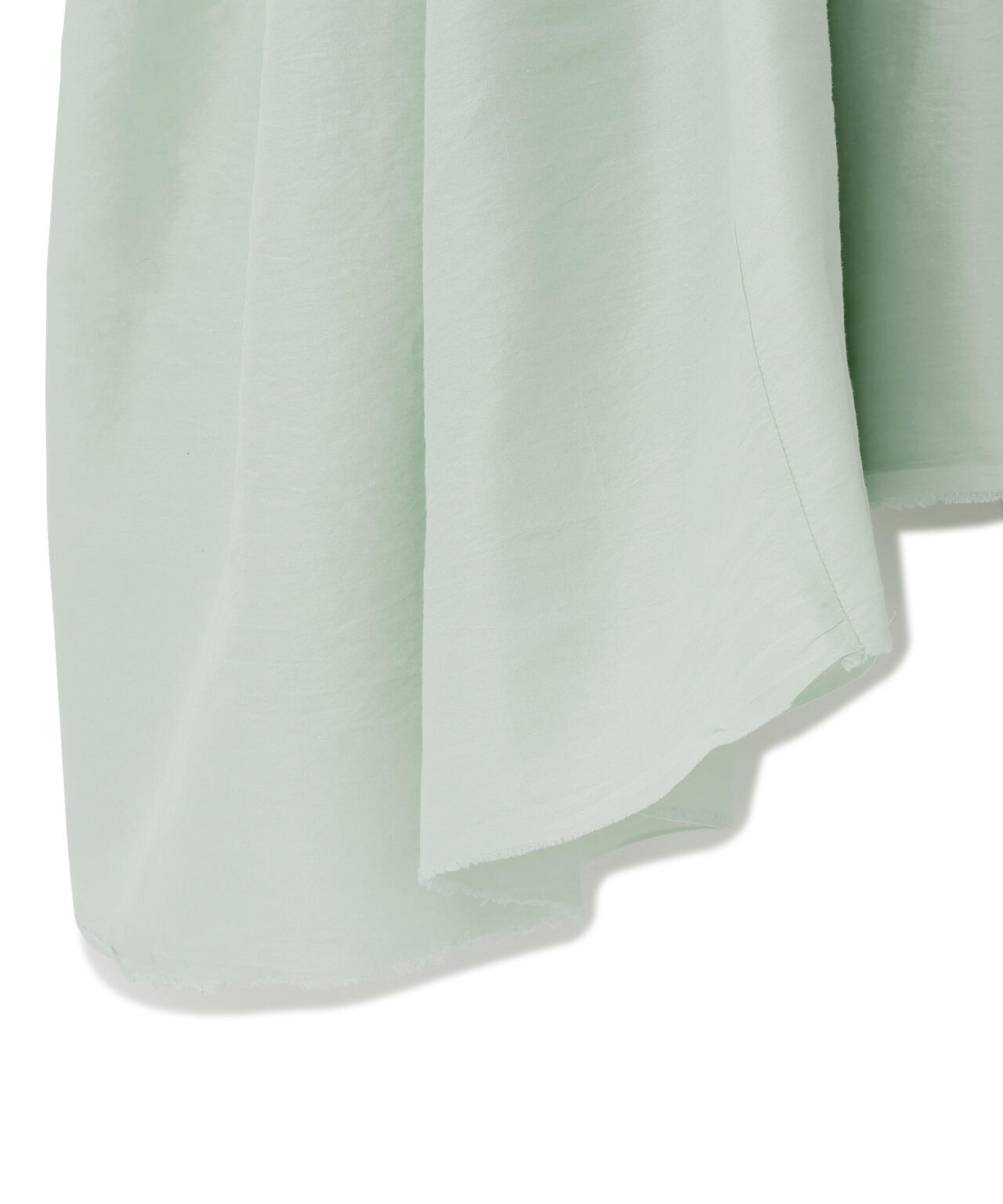 quitan / KHADI COTTON SILK GIRL'S DRESS IN DHANETAH JAT