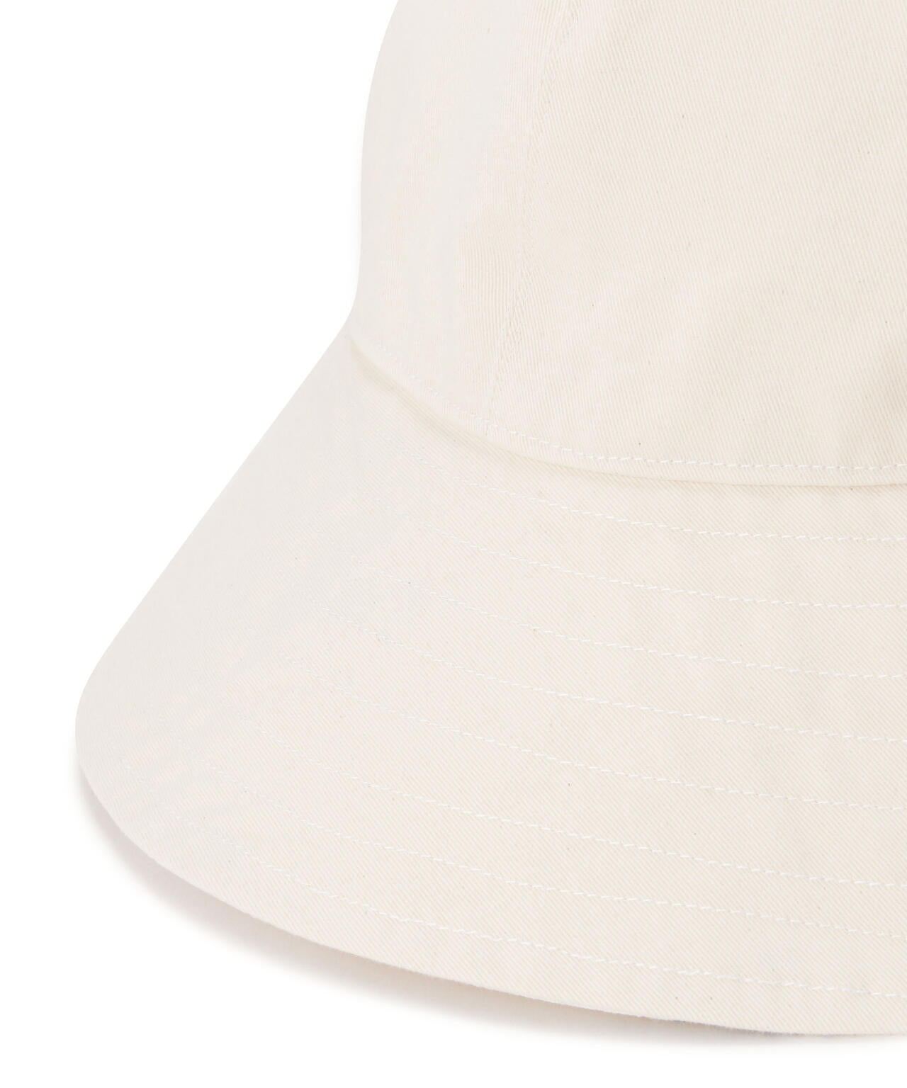 quitan / LINEN CANVAS PRINT REVERSIBLE HAT