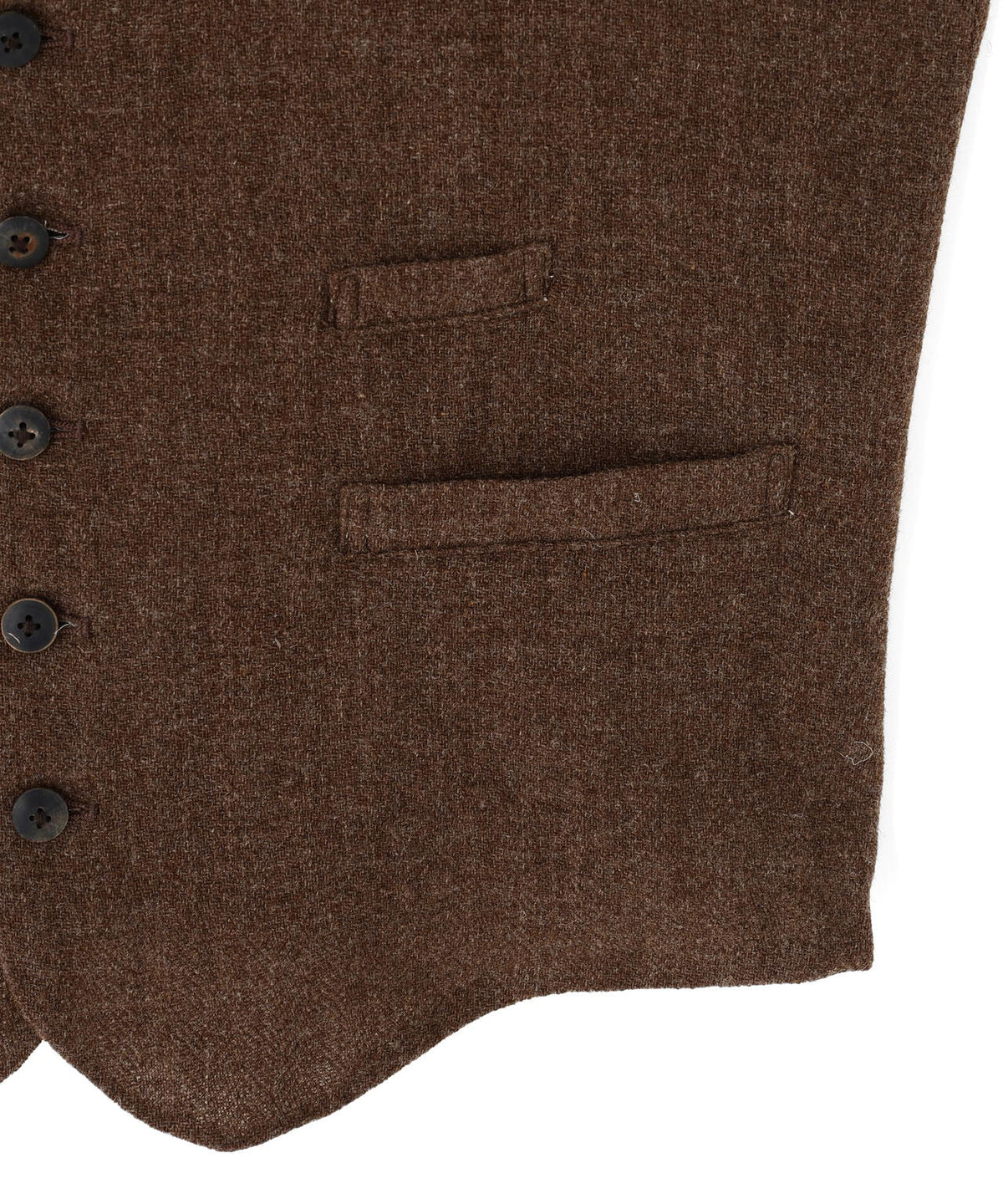 quitan / LONG GILET