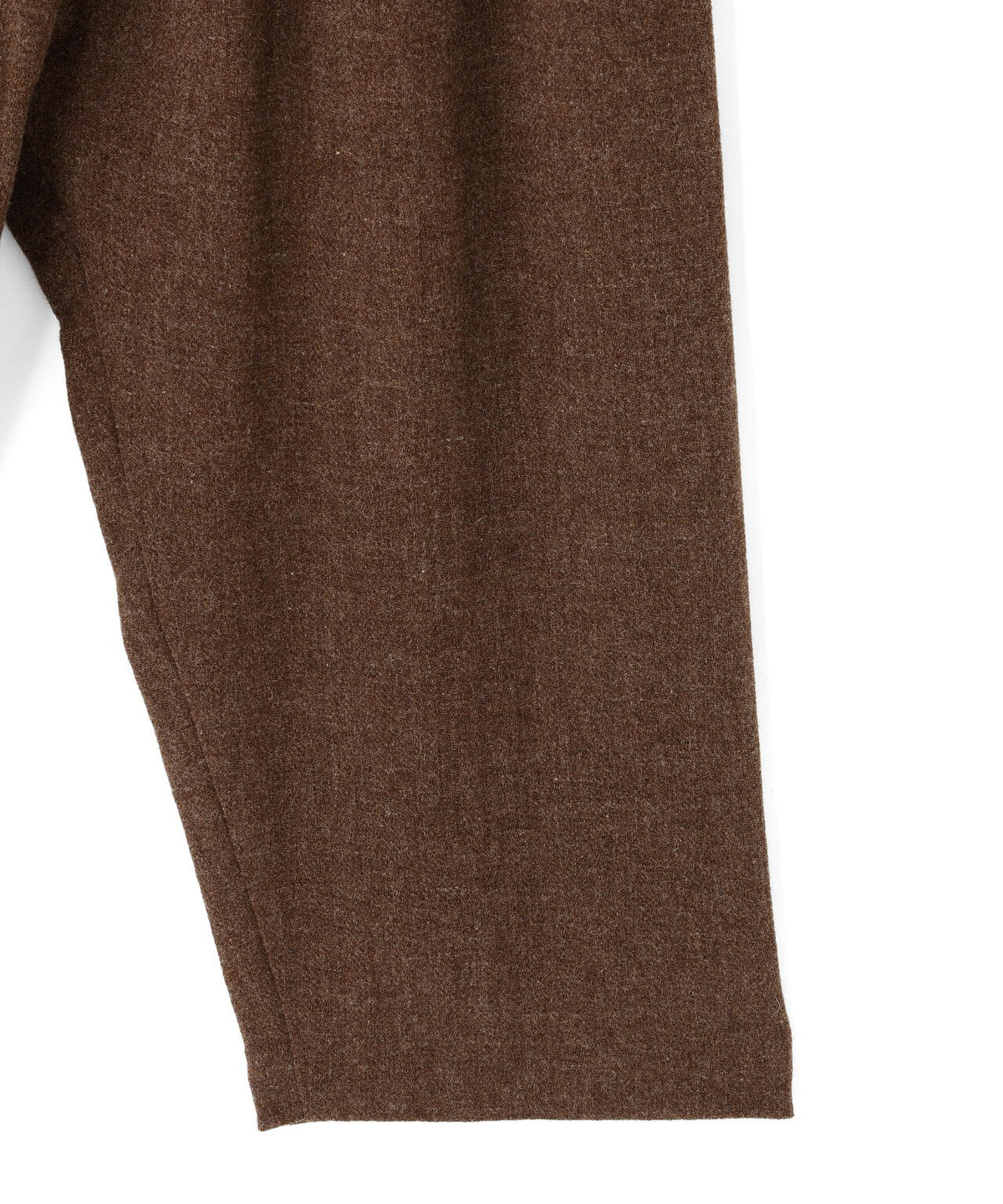 quitan / WIDE CRICKET PANTS