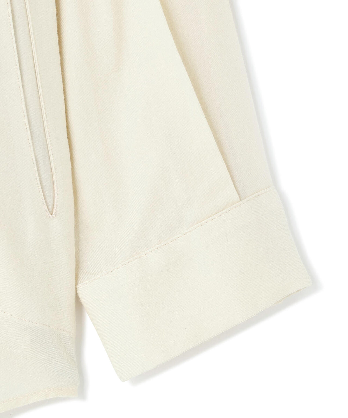quitan / DORMAN SHIRT ''POINTY COLLAR''