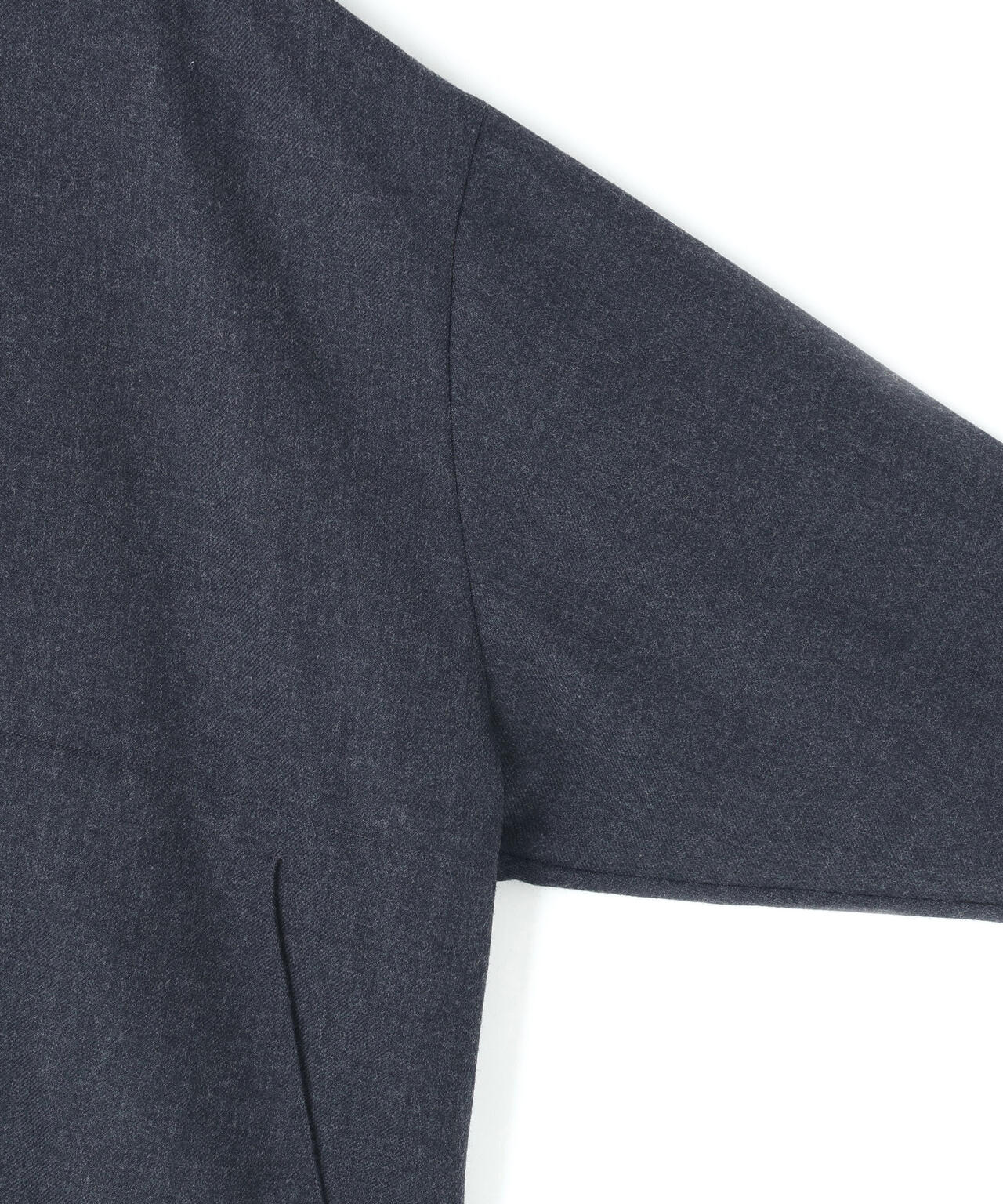 [別注] quitan / DORMAN SHIRT ''POINTY COLLAR''