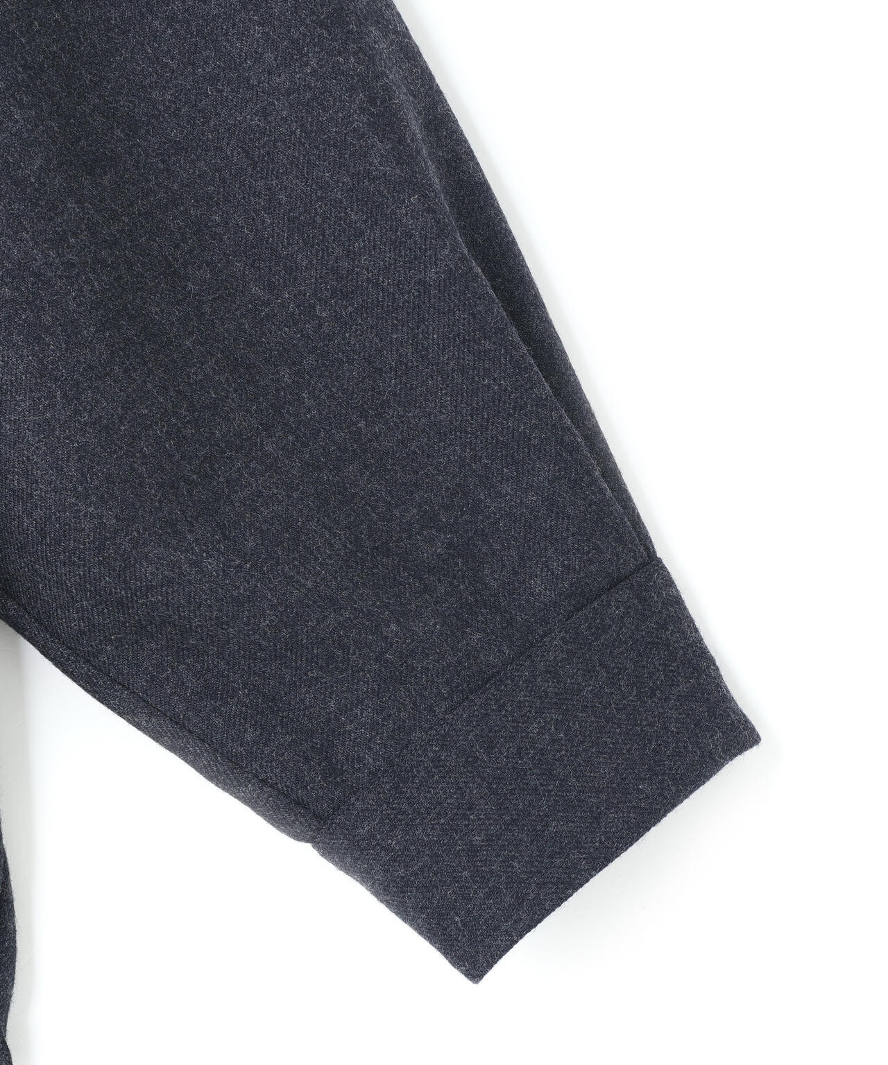 [別注] quitan / DORMAN SHIRT ''POINTY COLLAR''