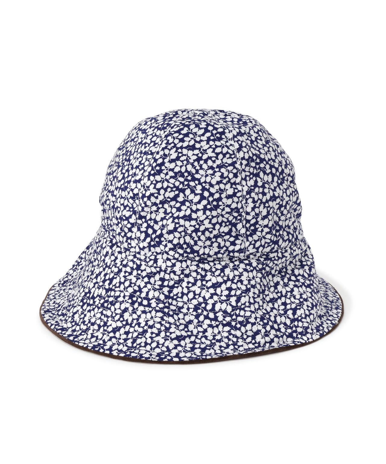 quitan / COTTON VELVET REVERSIBLE BACKET HAT