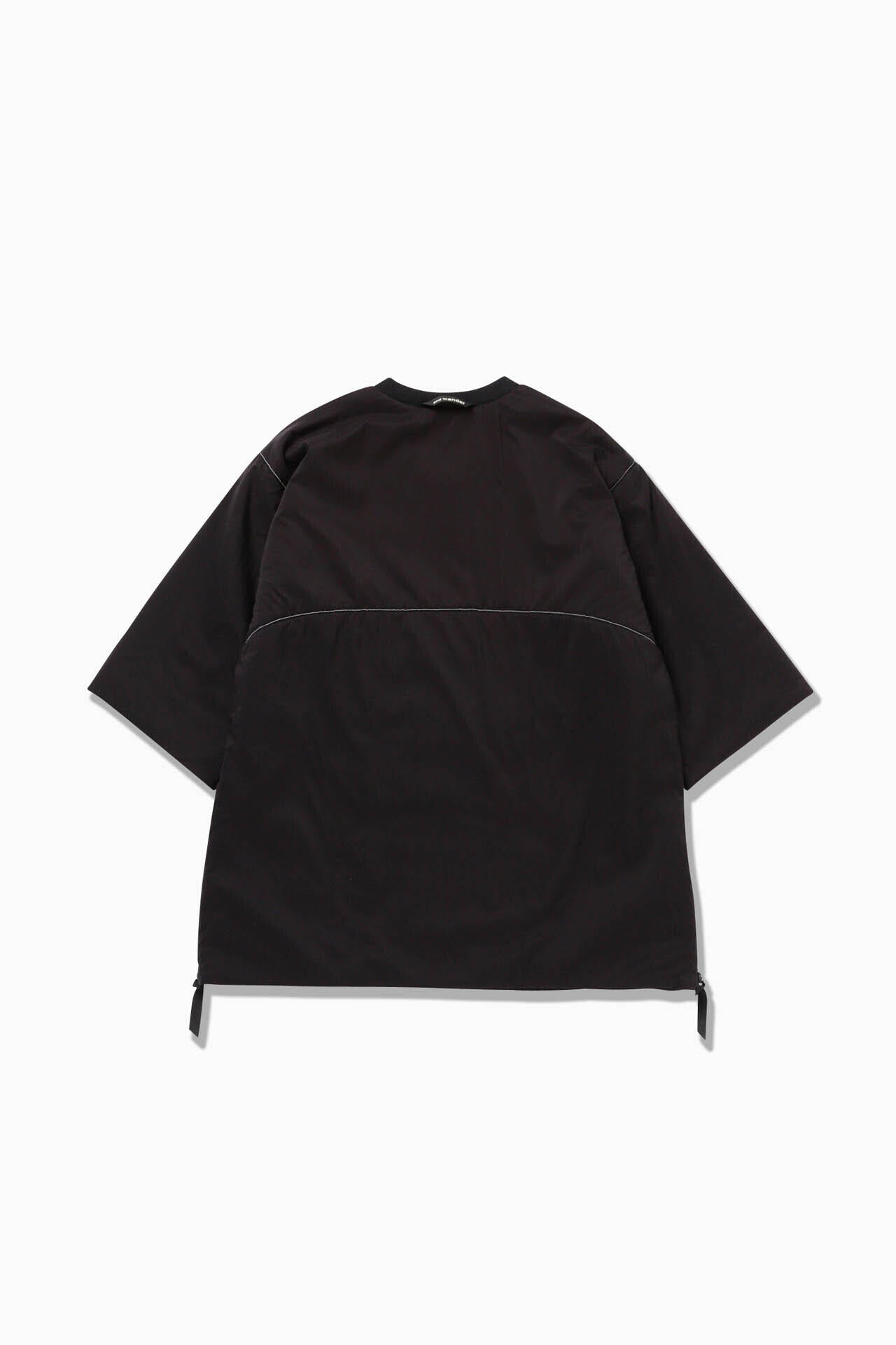 alpha AIR T | and wander（アンドワンダー） ｜【公式】通販mix.tokyo