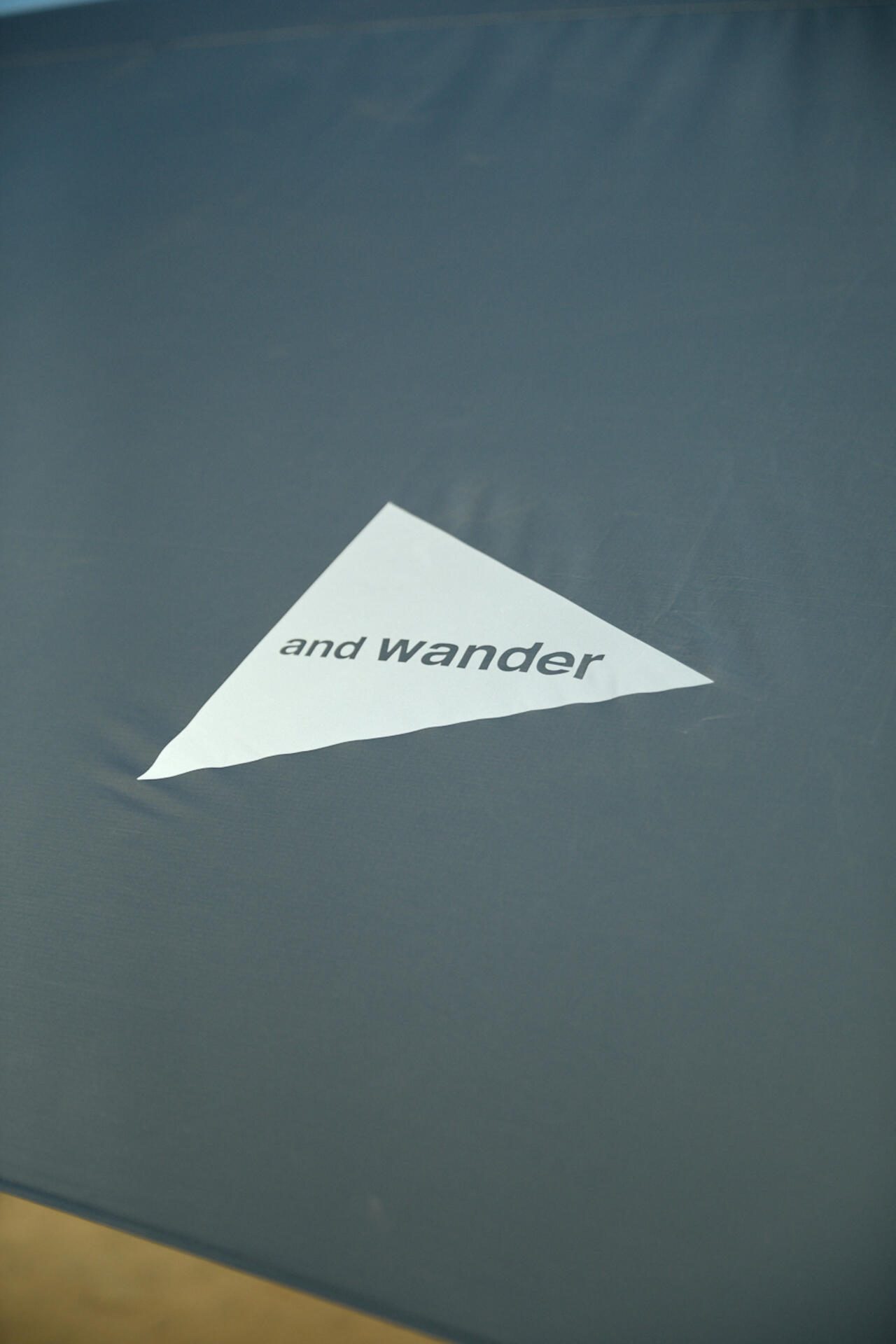 and wander tarp 44 アンドワンダー タープ44 09100859_613a9fd6bdc71.jpg