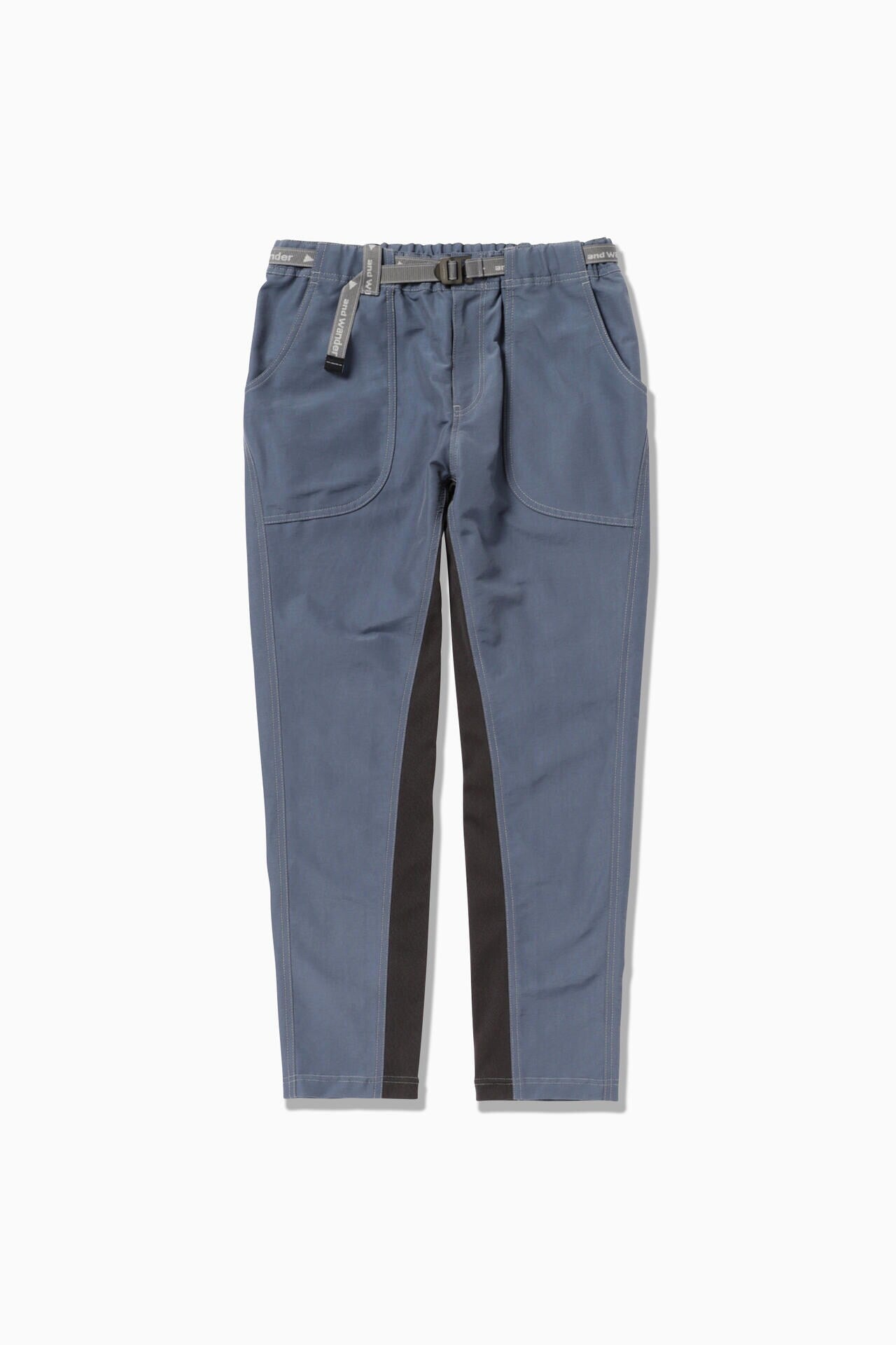 60/40 cloth rib pants