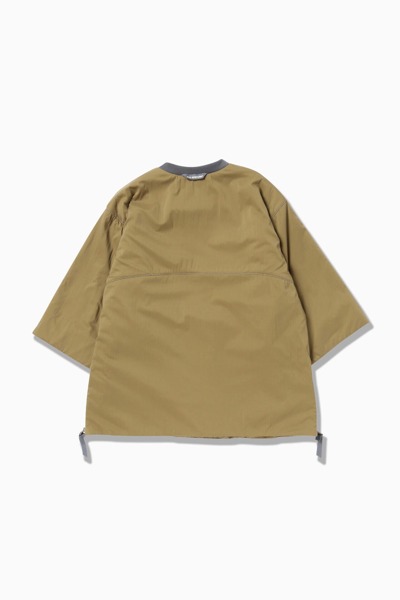 alpha AIR T