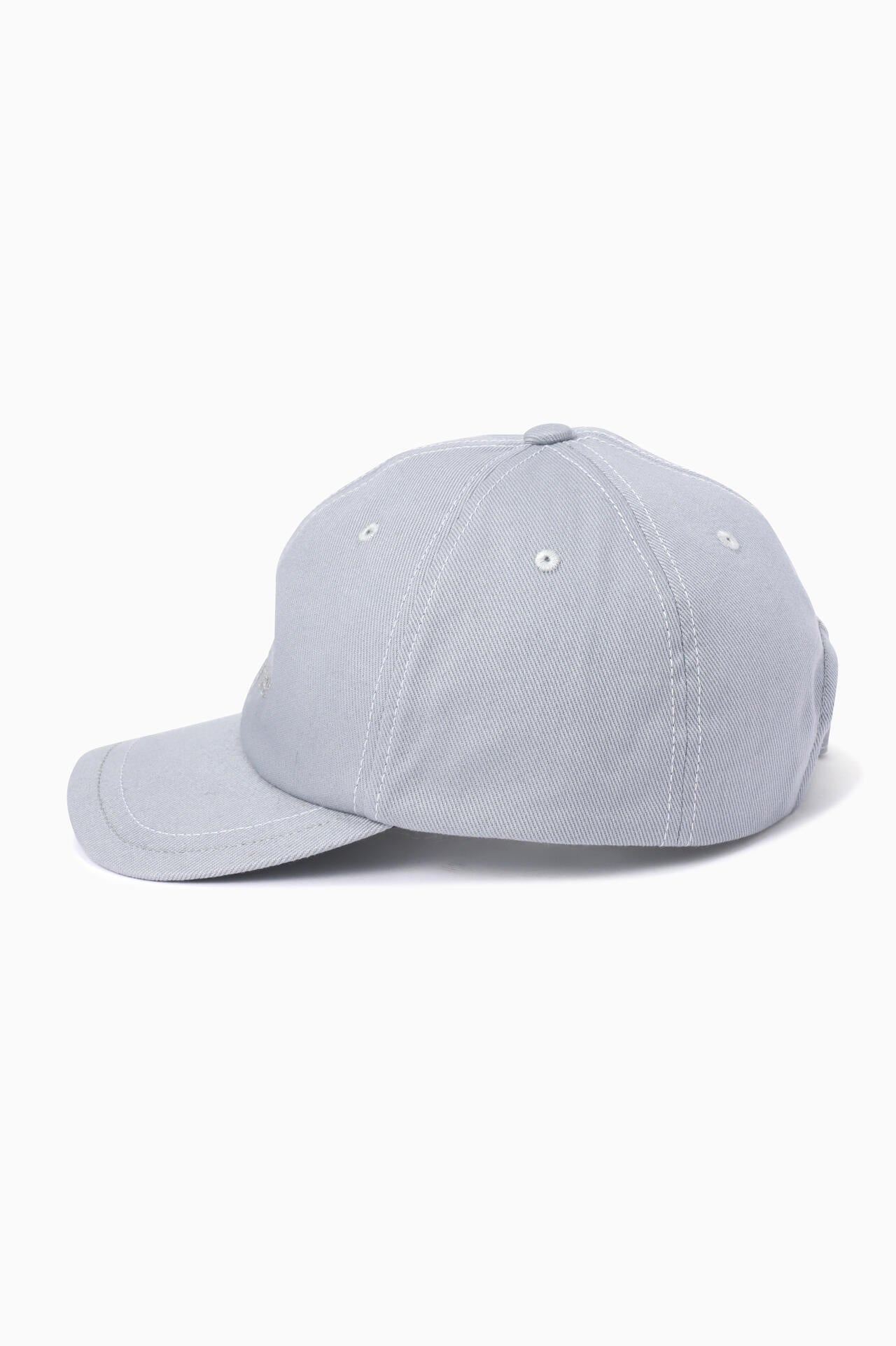 cotton twill cap