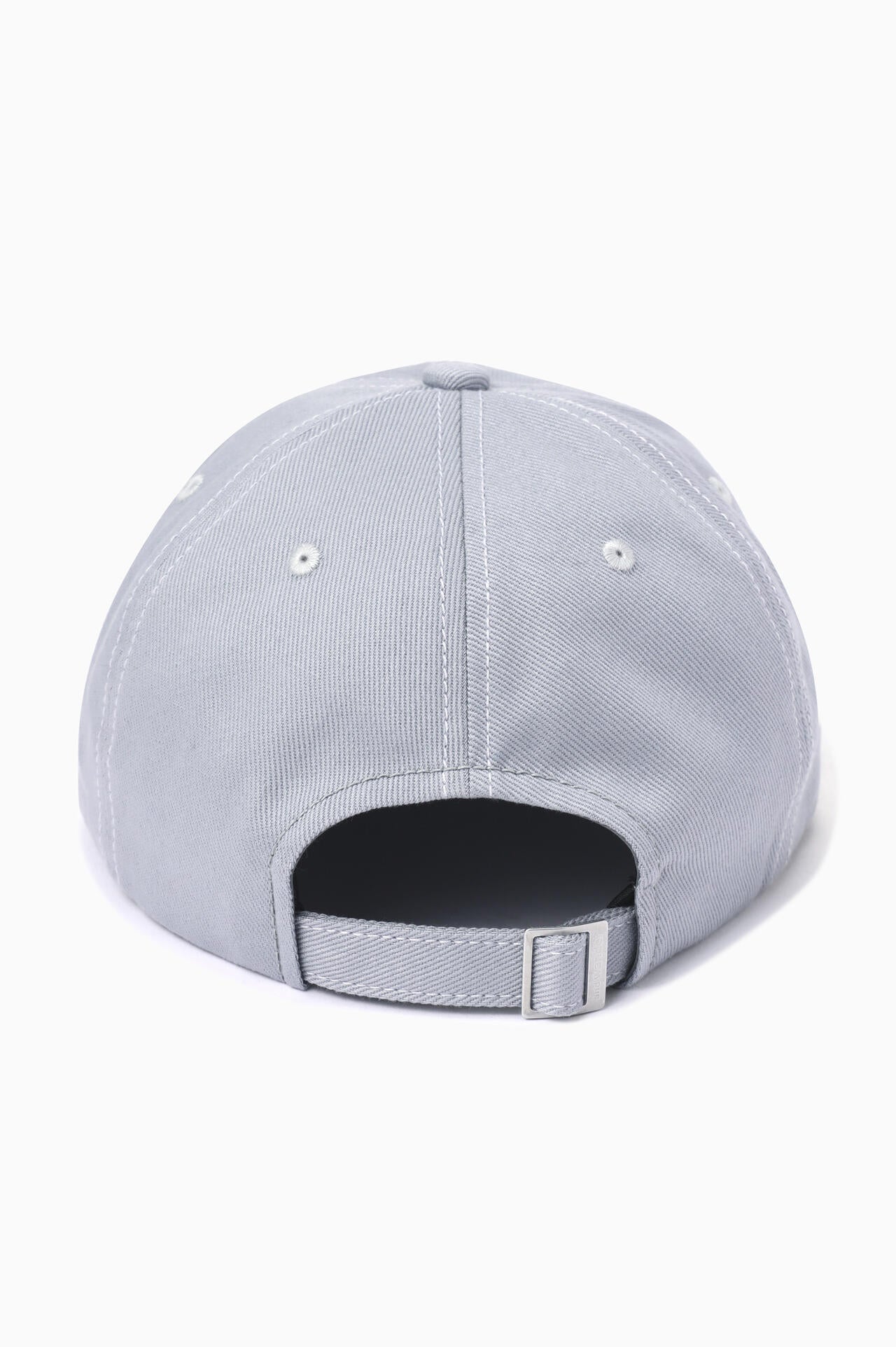 cotton twill cap