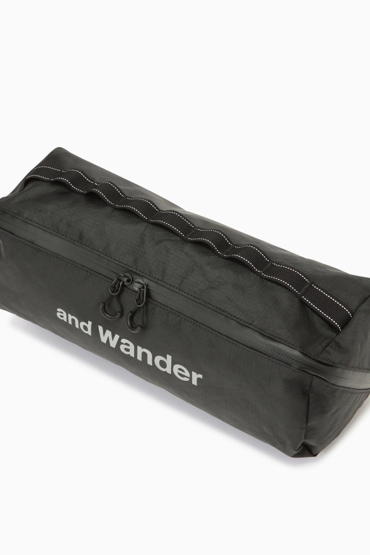 ECOPAK expansion sack | and wander（アンドワンダー） ｜【公式