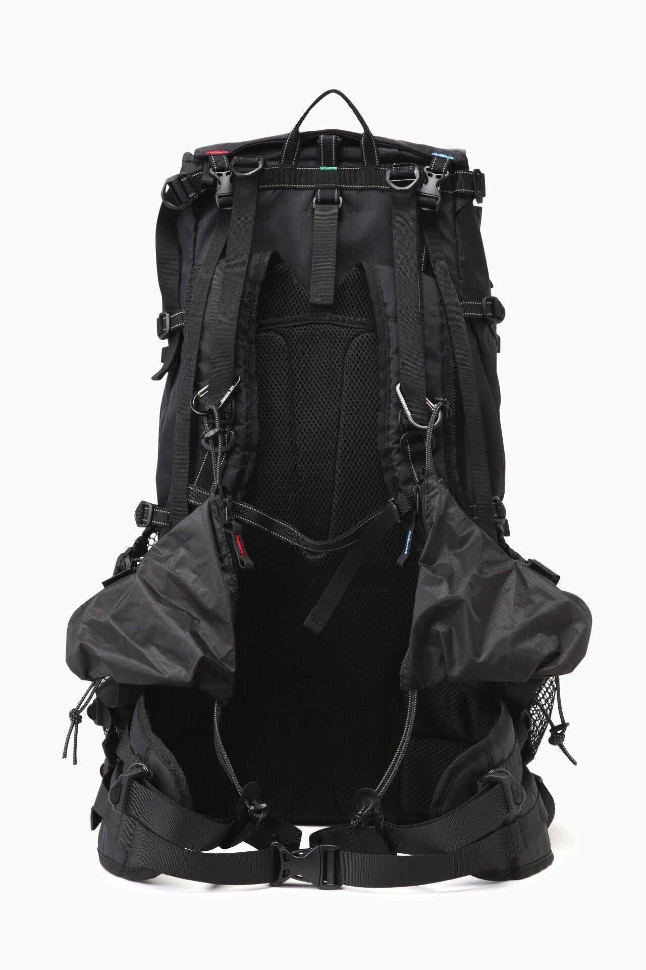 X-Pac 40L backpack | and wander（アンドワンダー） ｜【公式】通販