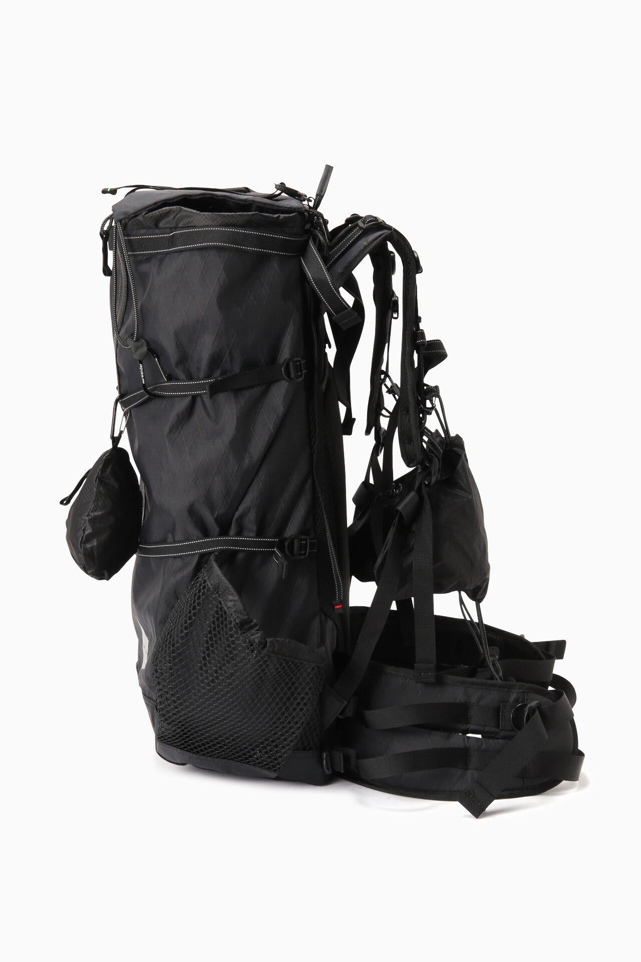 X-Pac 40L backpack | and wander（アンドワンダー） ｜【公式】通販