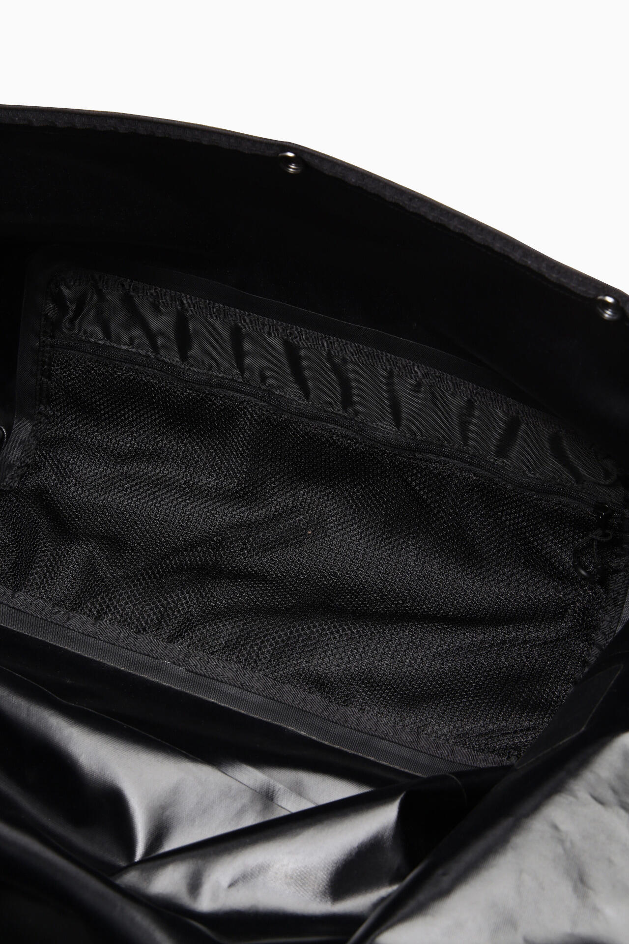 muraco × and wander WATERPROOF BOSTON BAG | and wander（アンド