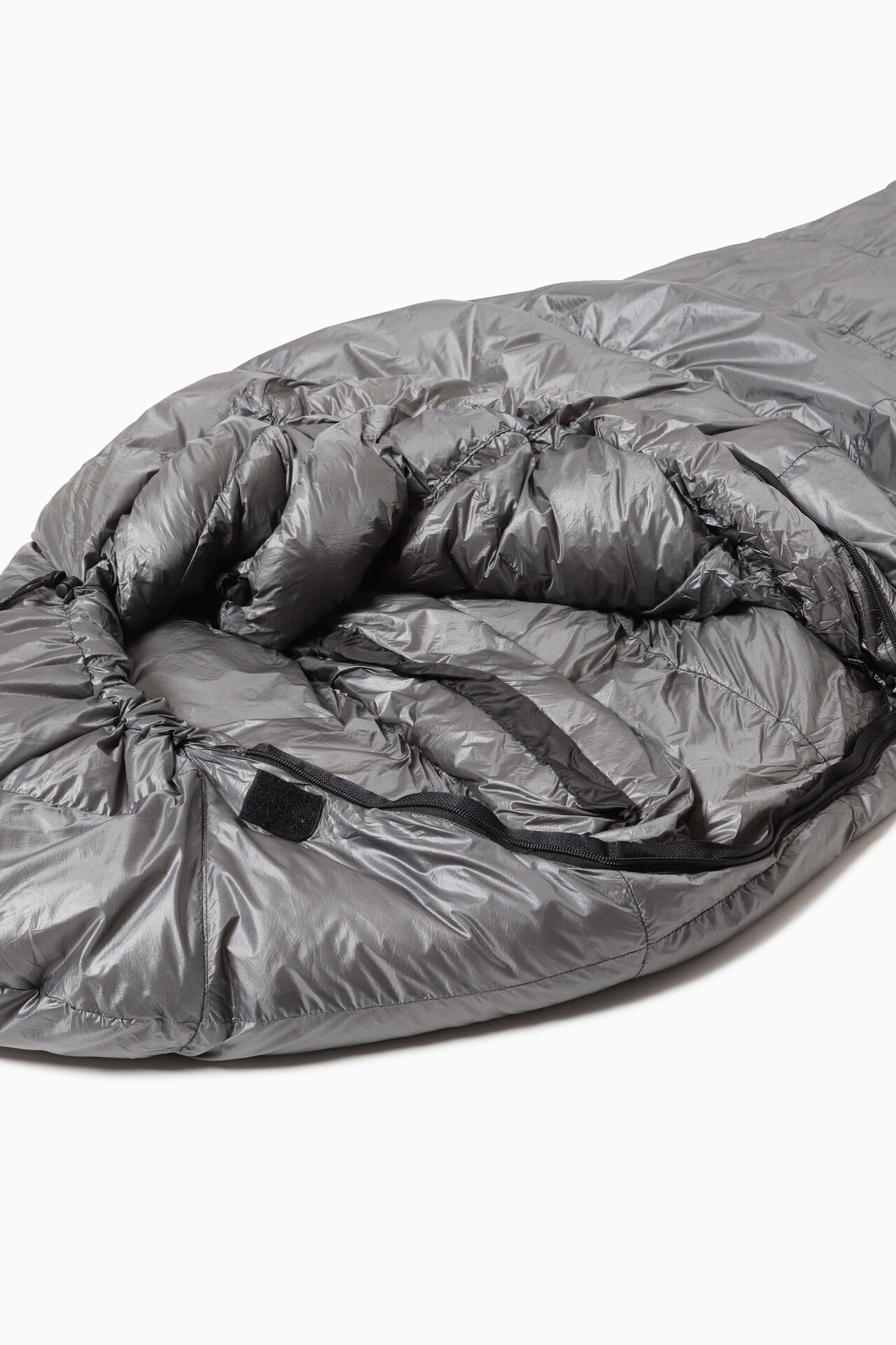 NANGA × and wander sleeping bag 500 | and wander（アンドワンダー