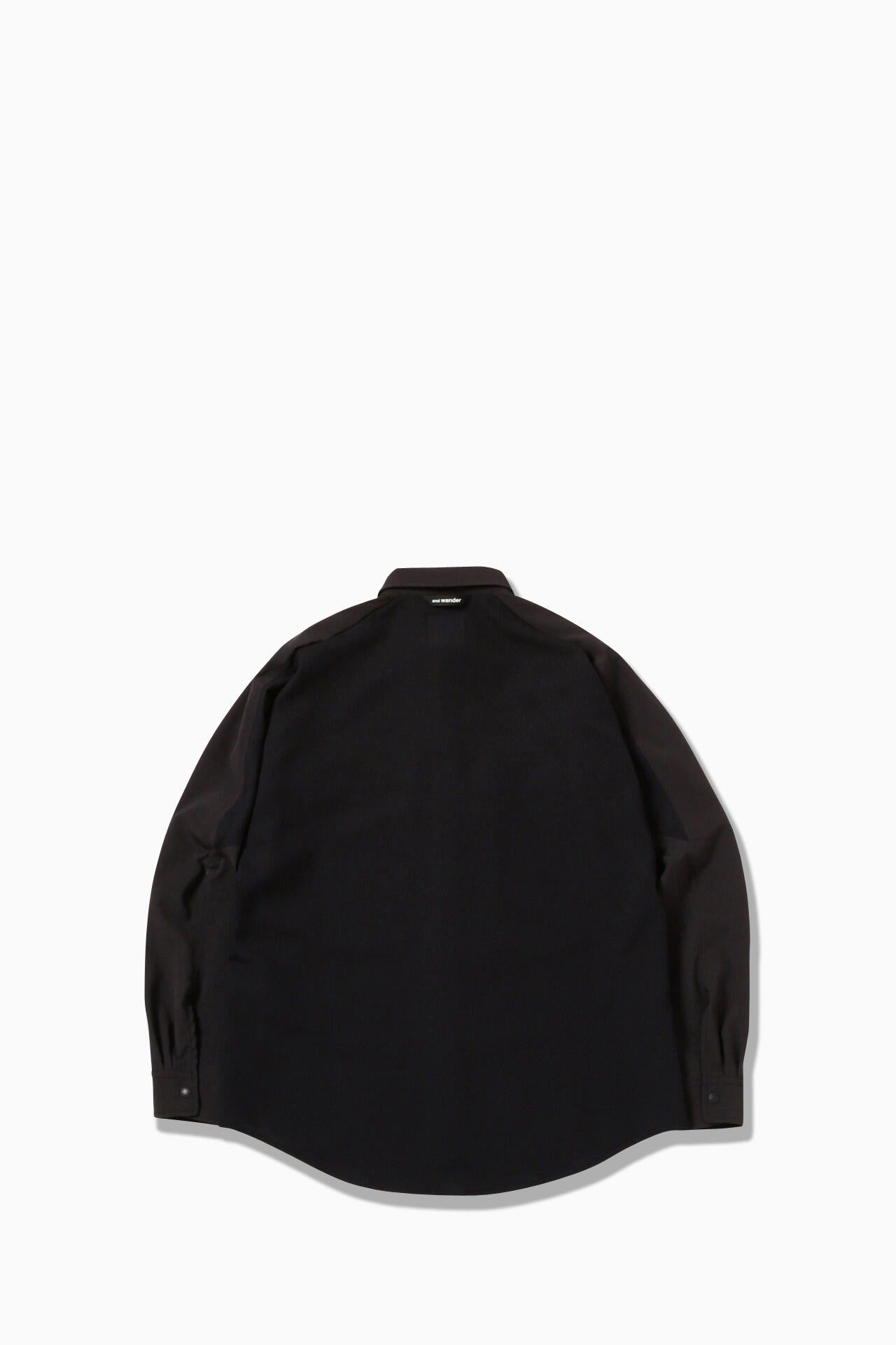 tech LS shirt