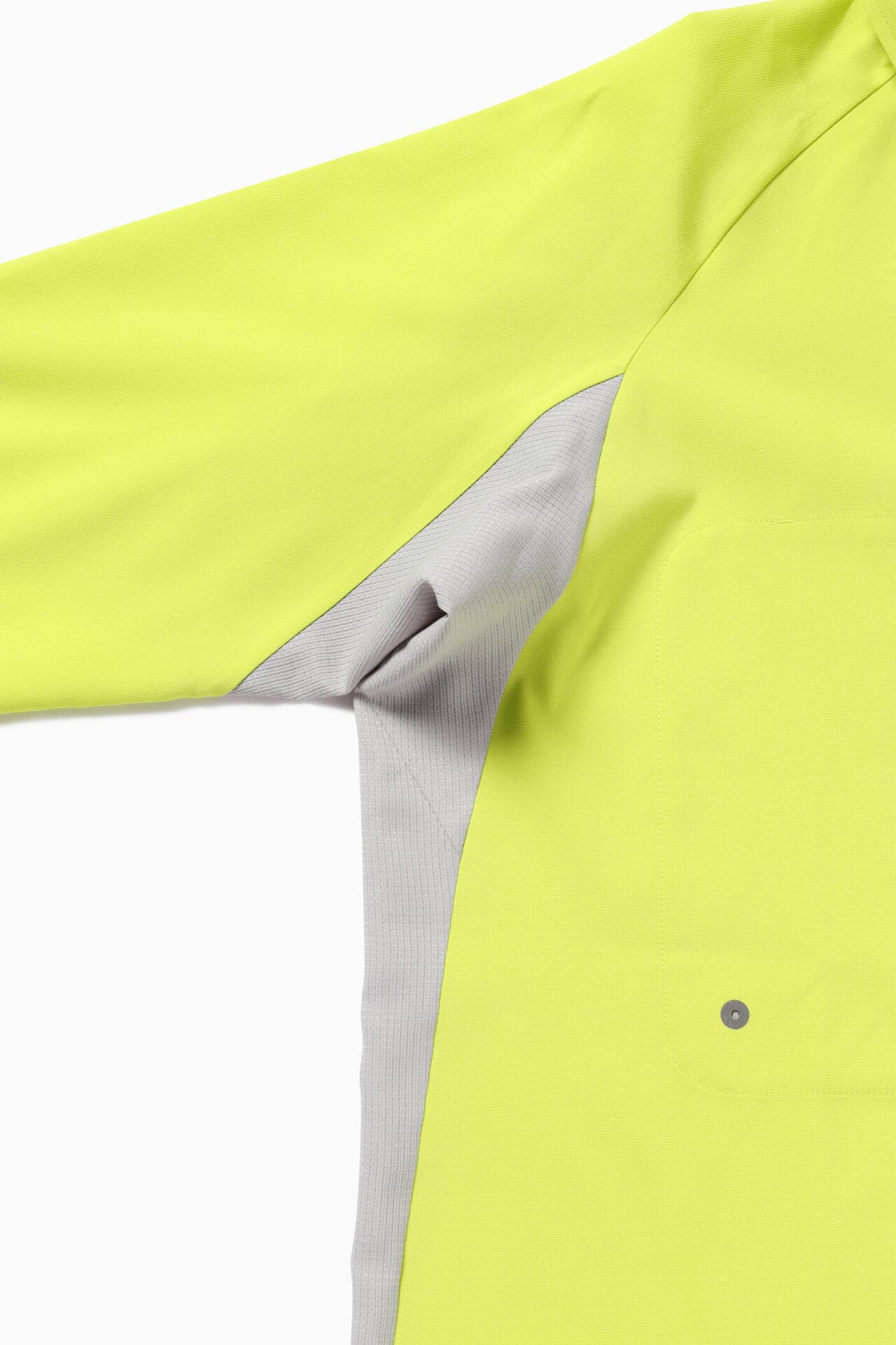 tech LS shirt