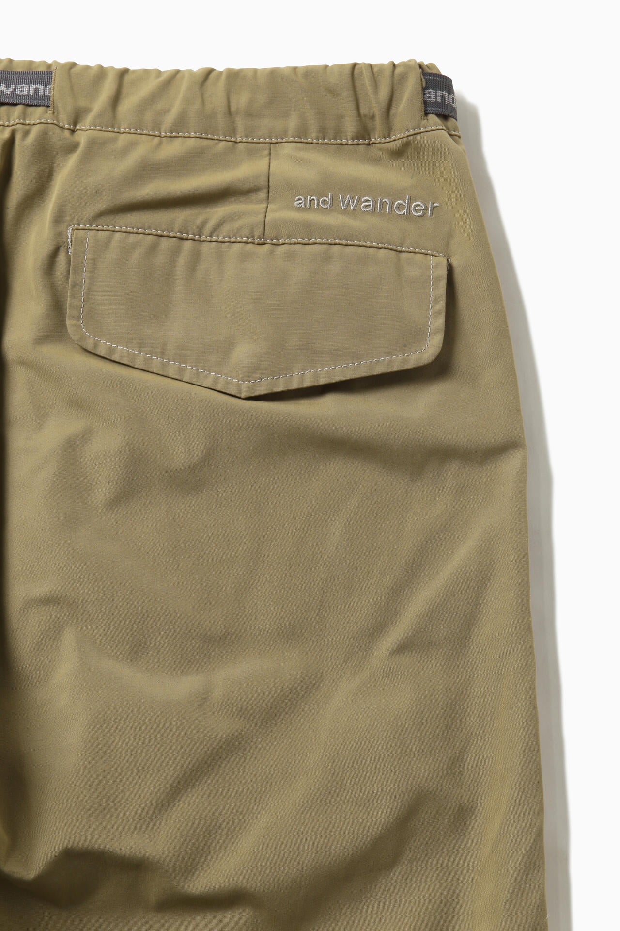 side zip hem pants