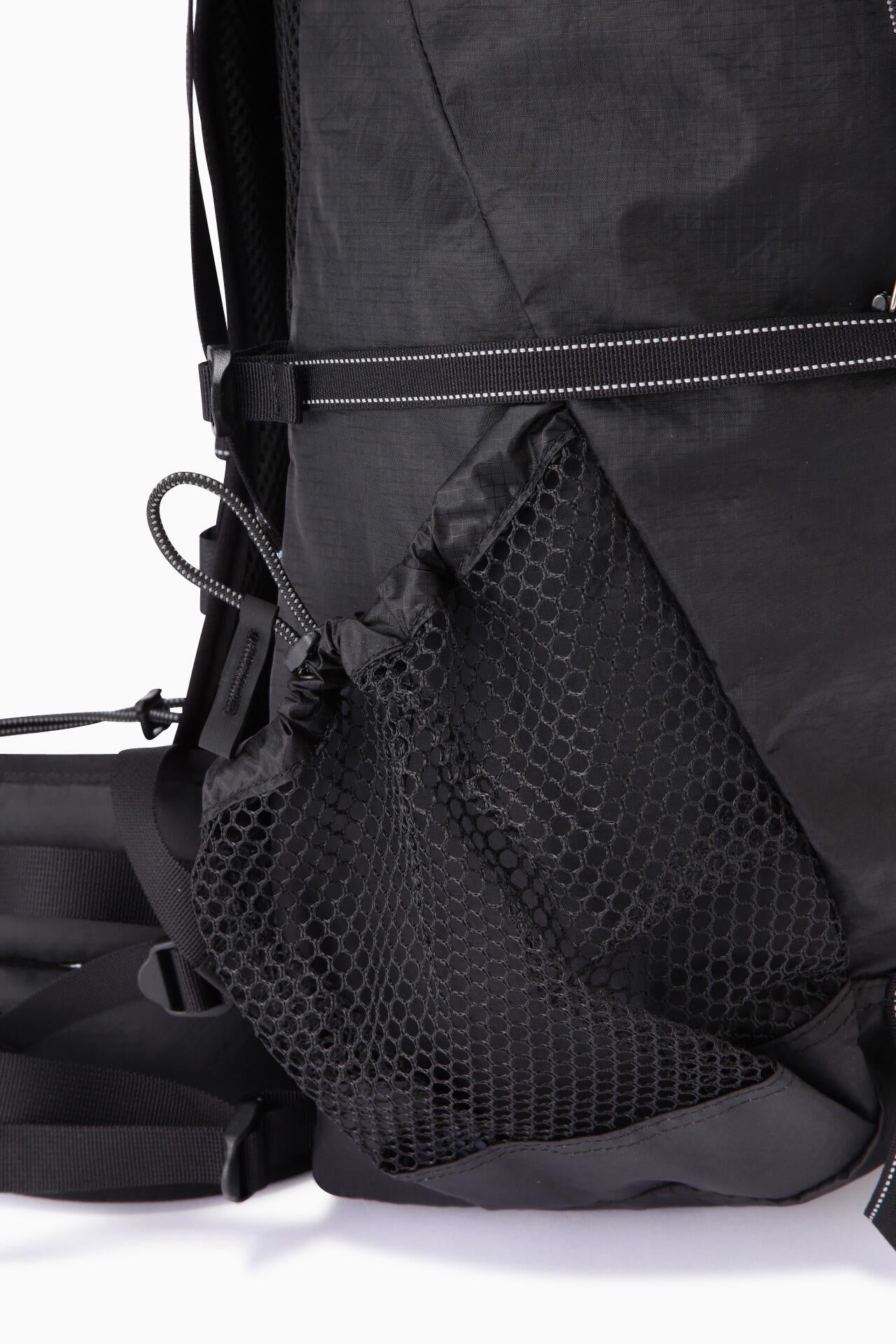 ECOPAK 40L backpack | and wander（アンドワンダー） ｜【公式】通販