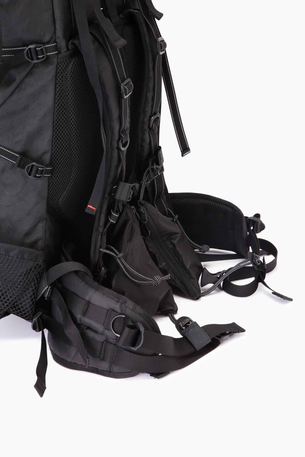 ECOPAK 40L backpack | and wander（アンドワンダー） ｜【公式