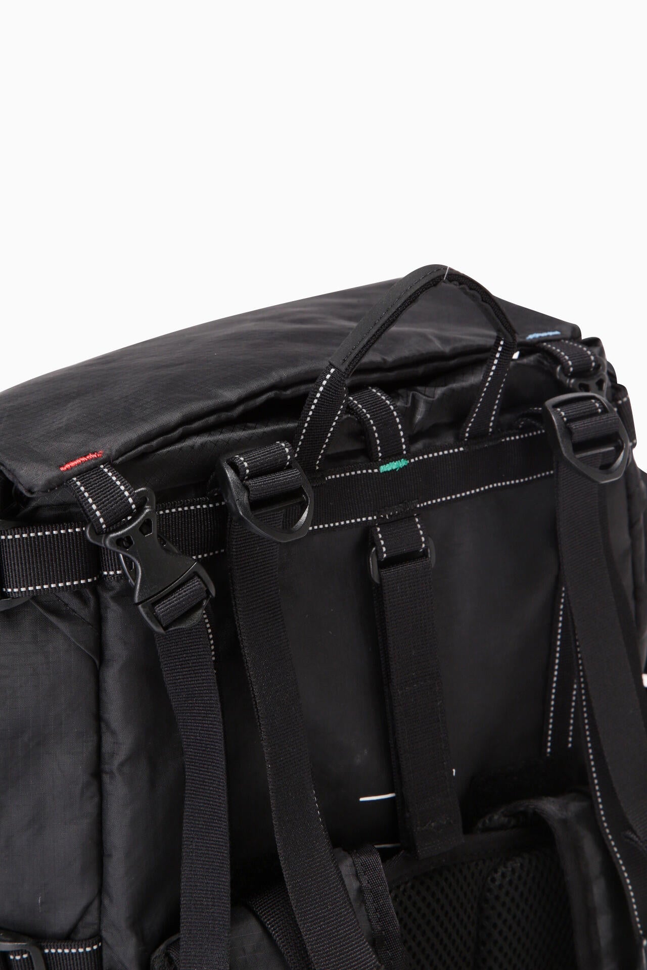 ECOPAK 40L backpack | and wander（アンドワンダー） ｜【公式】通販