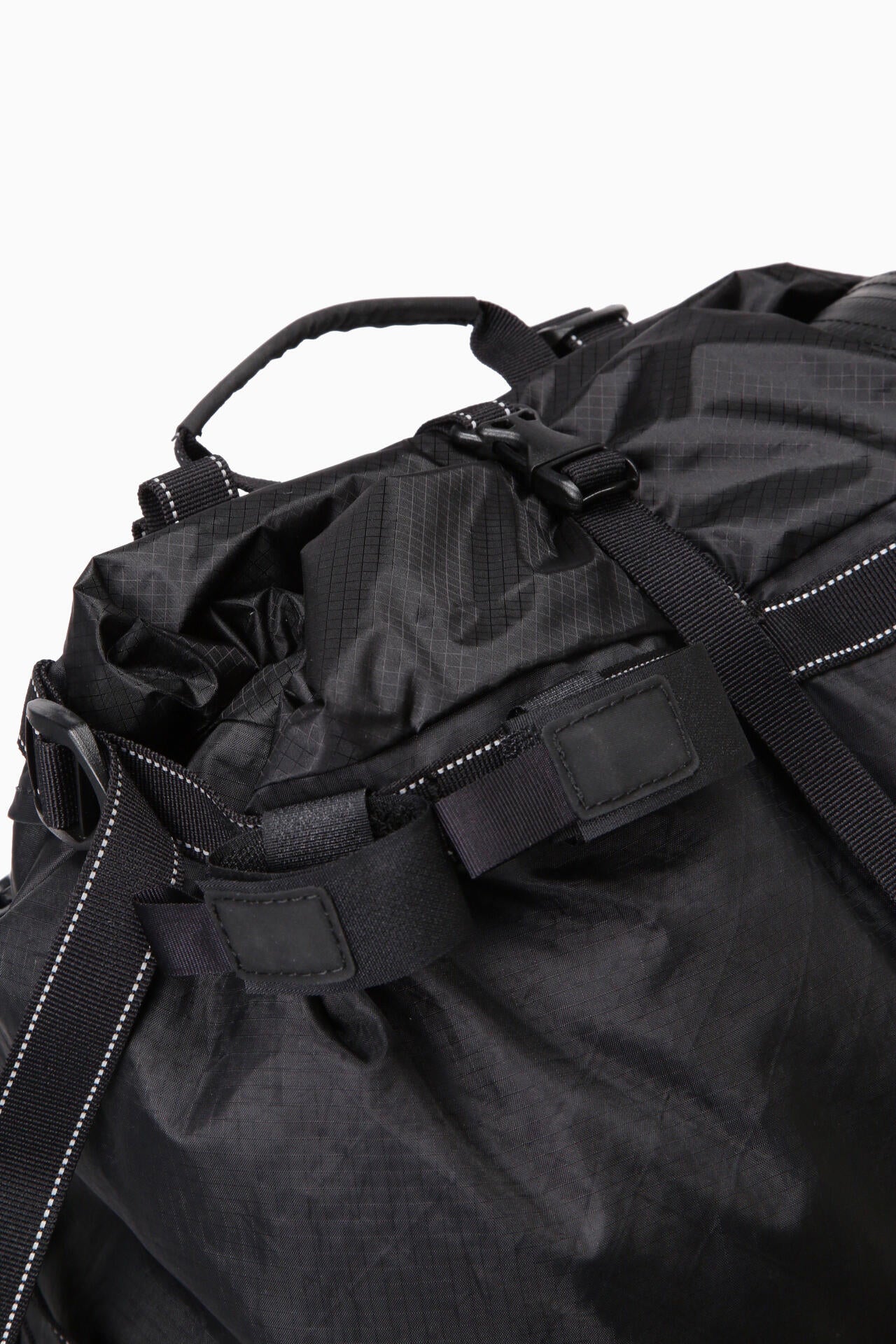 ECOPAK 40L backpack | and wander（アンドワンダー） ｜【公式】通販