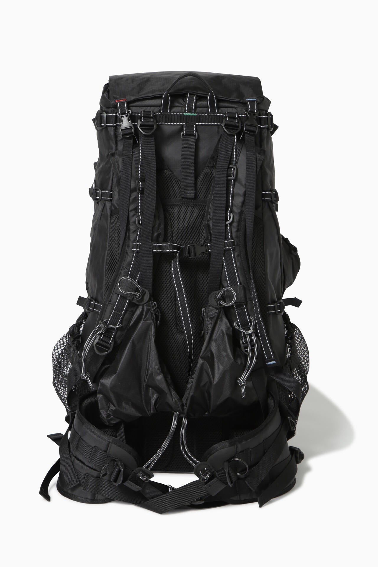 ECOPAK 40L backpack | and wander（アンドワンダー） ｜【公式】通販