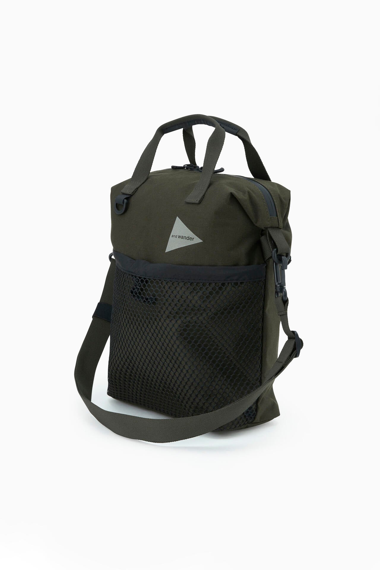 PE/CO 2way bag