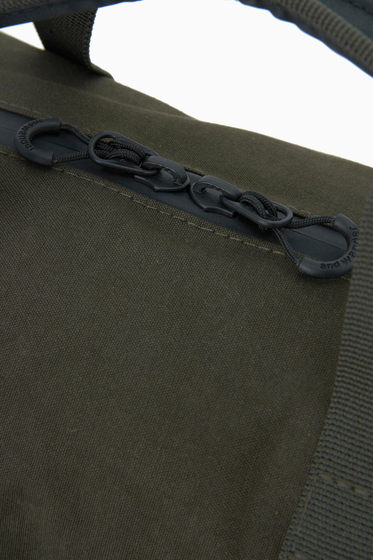 PE/CO 2way bag