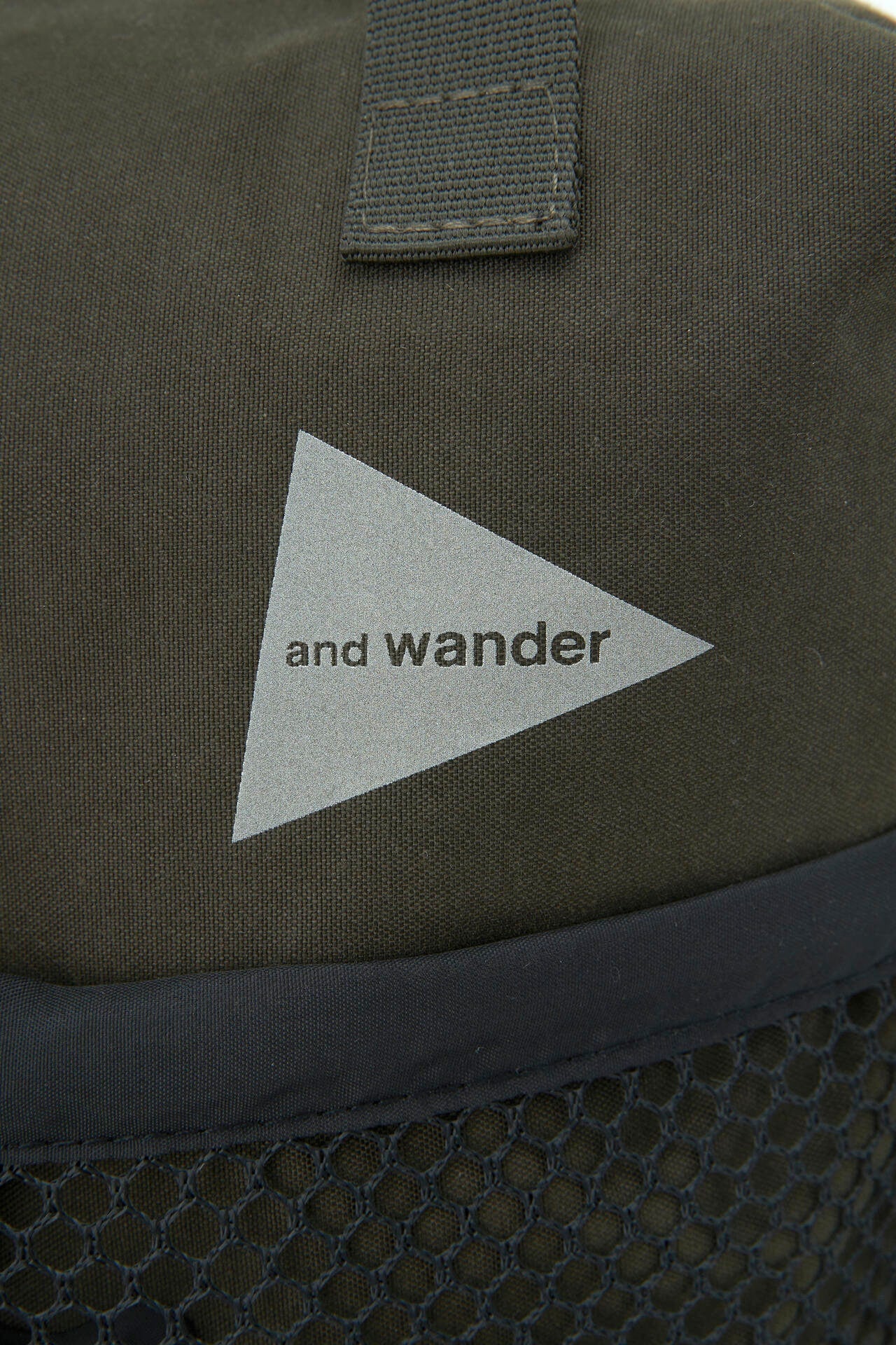 PE/CO 2way bag