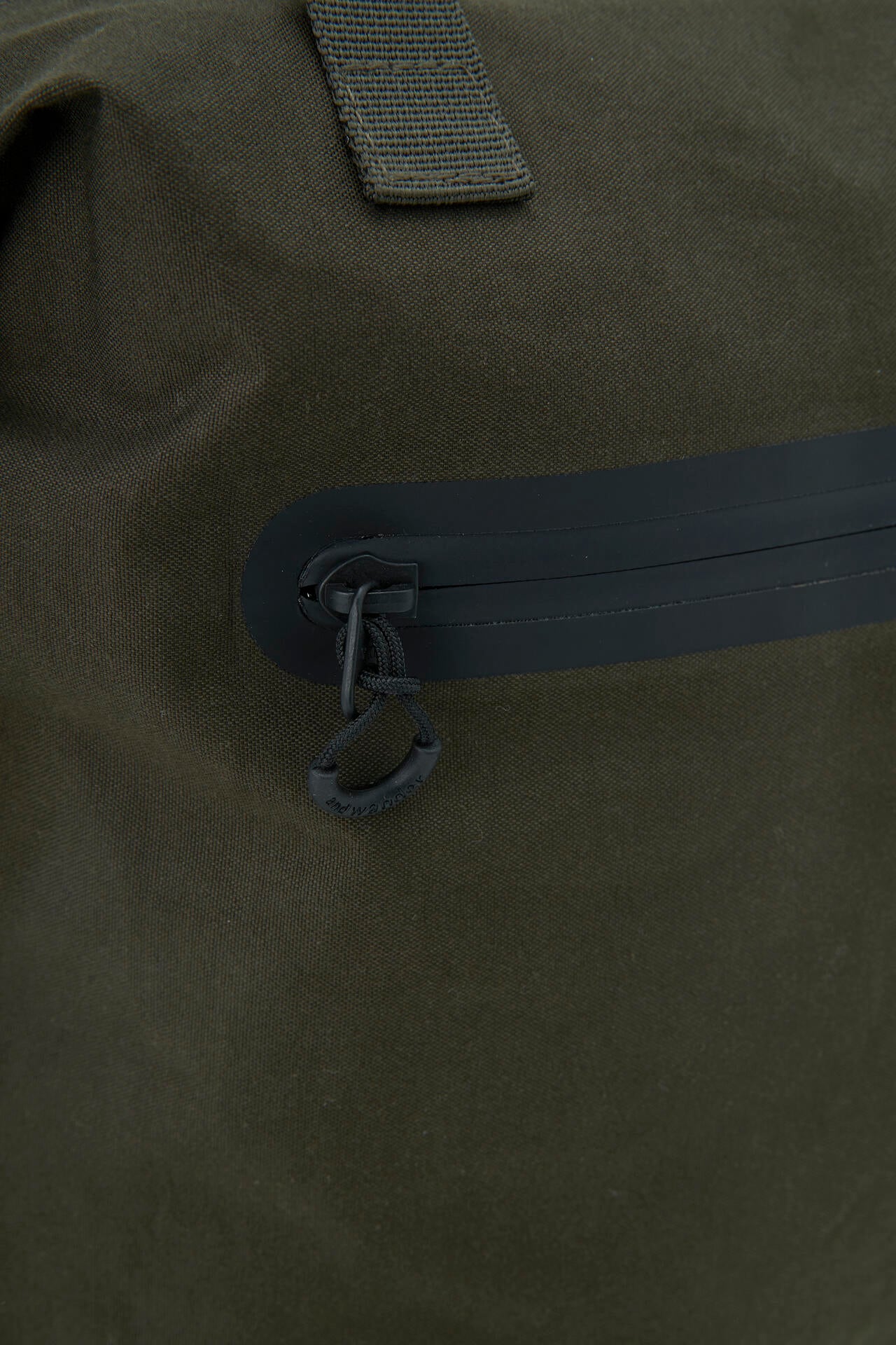 PE/CO 2way bag