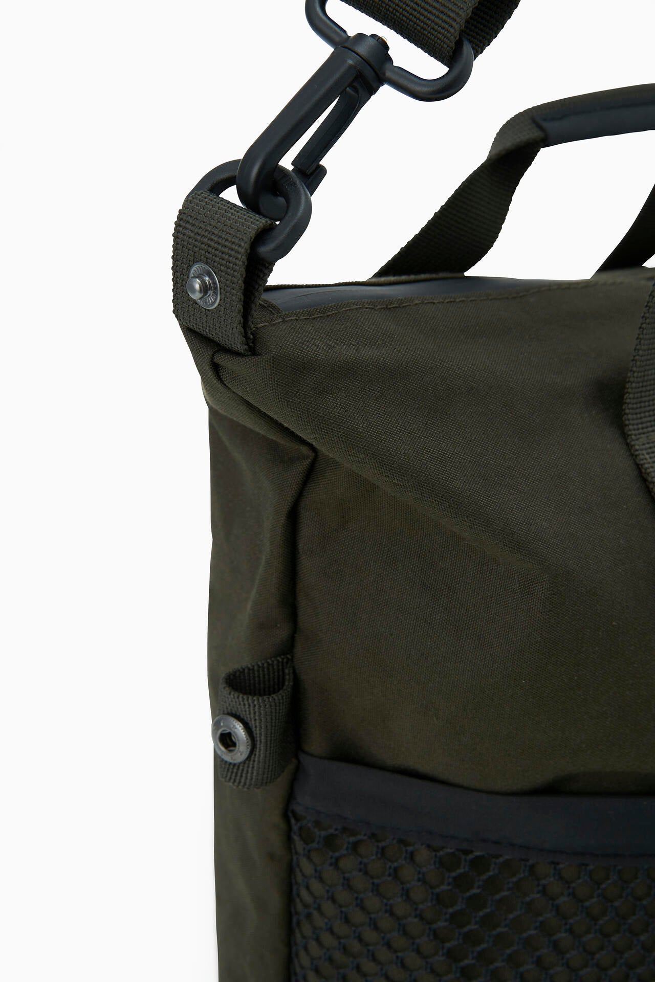 PE/CO 2way bag