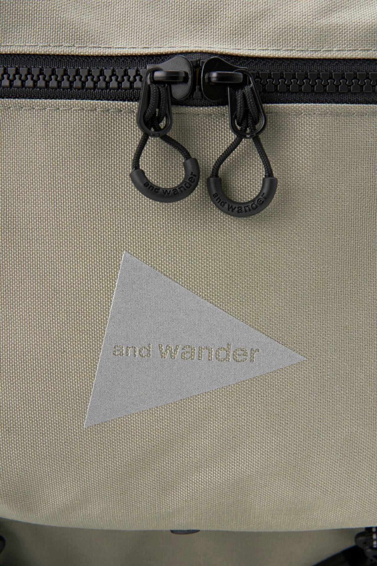3D mesh backpack