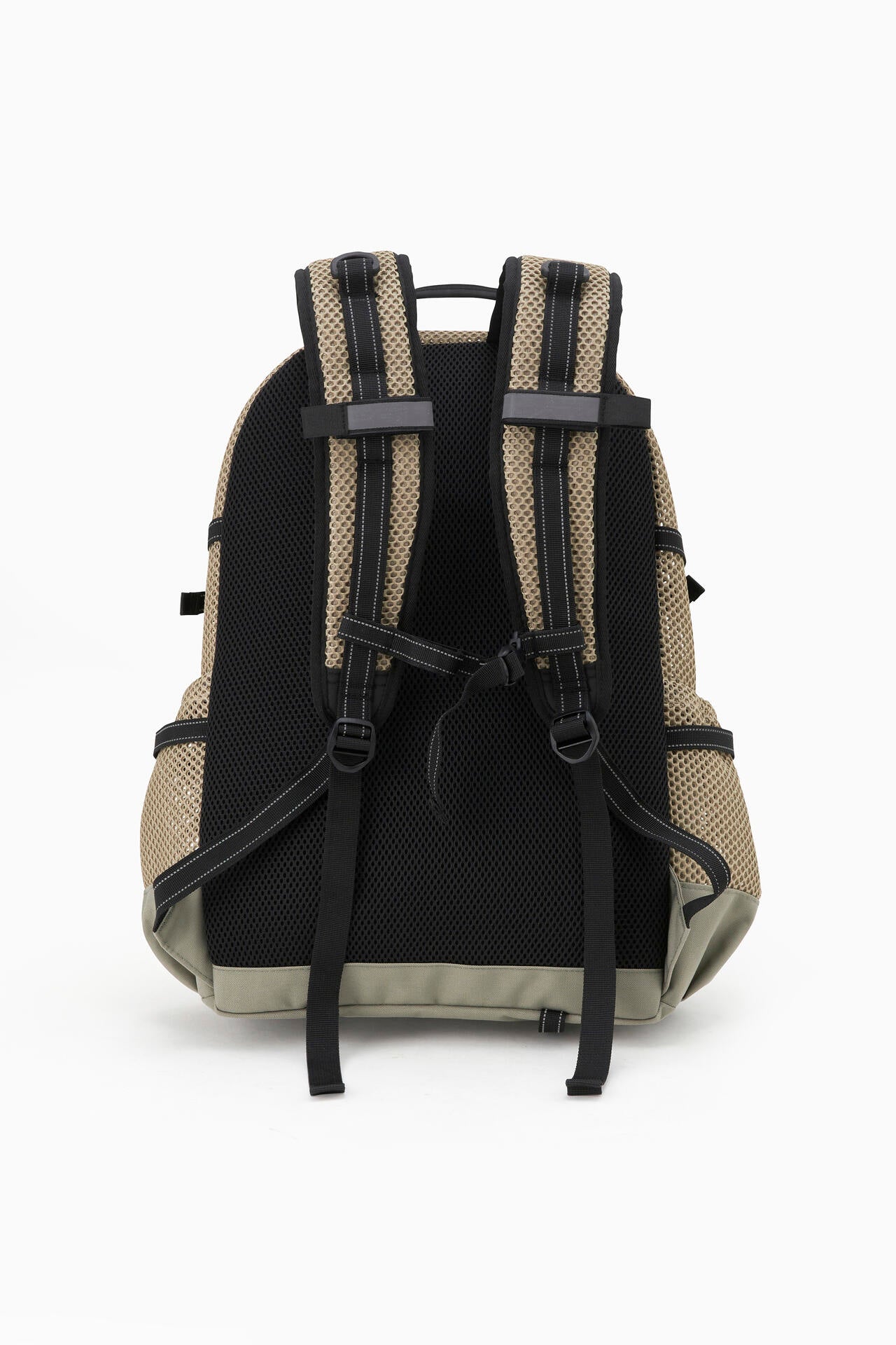 3D mesh backpack