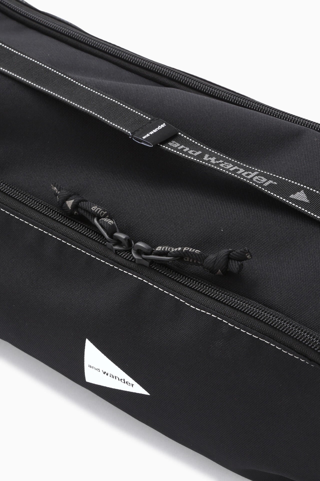 Helinox × and wander folding chair two | and wander（アンド