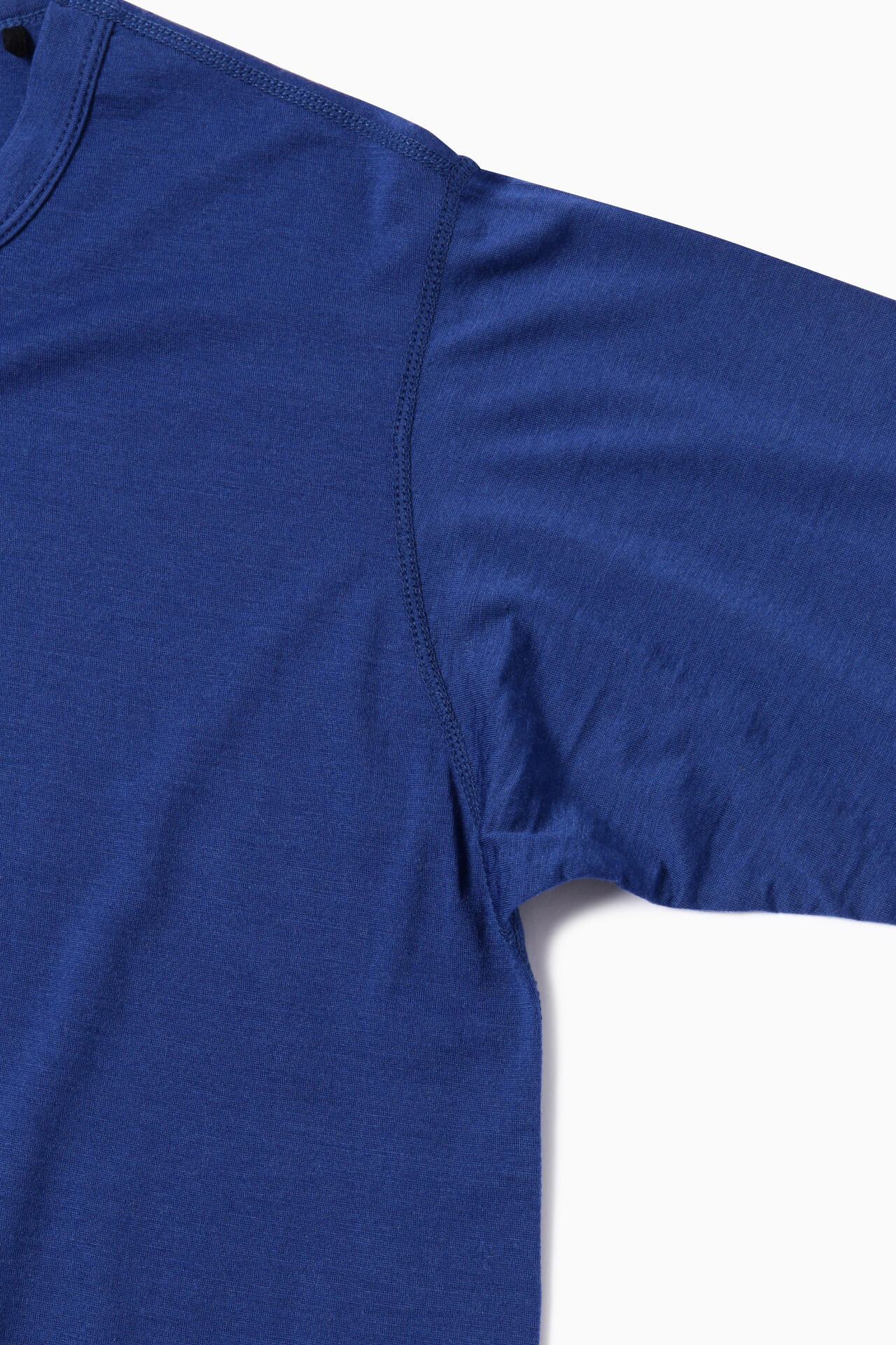 merino base LS T