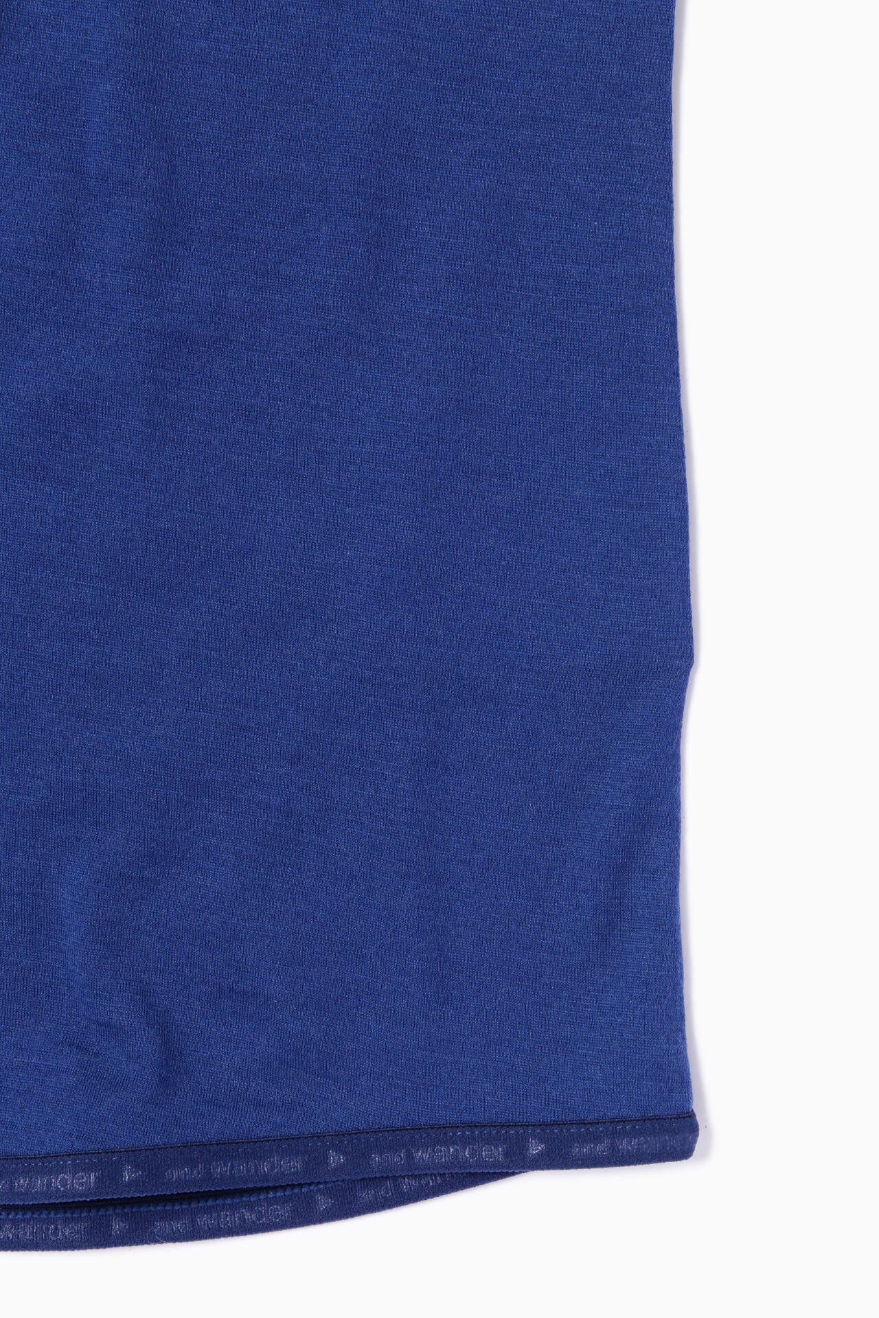 merino base LS T