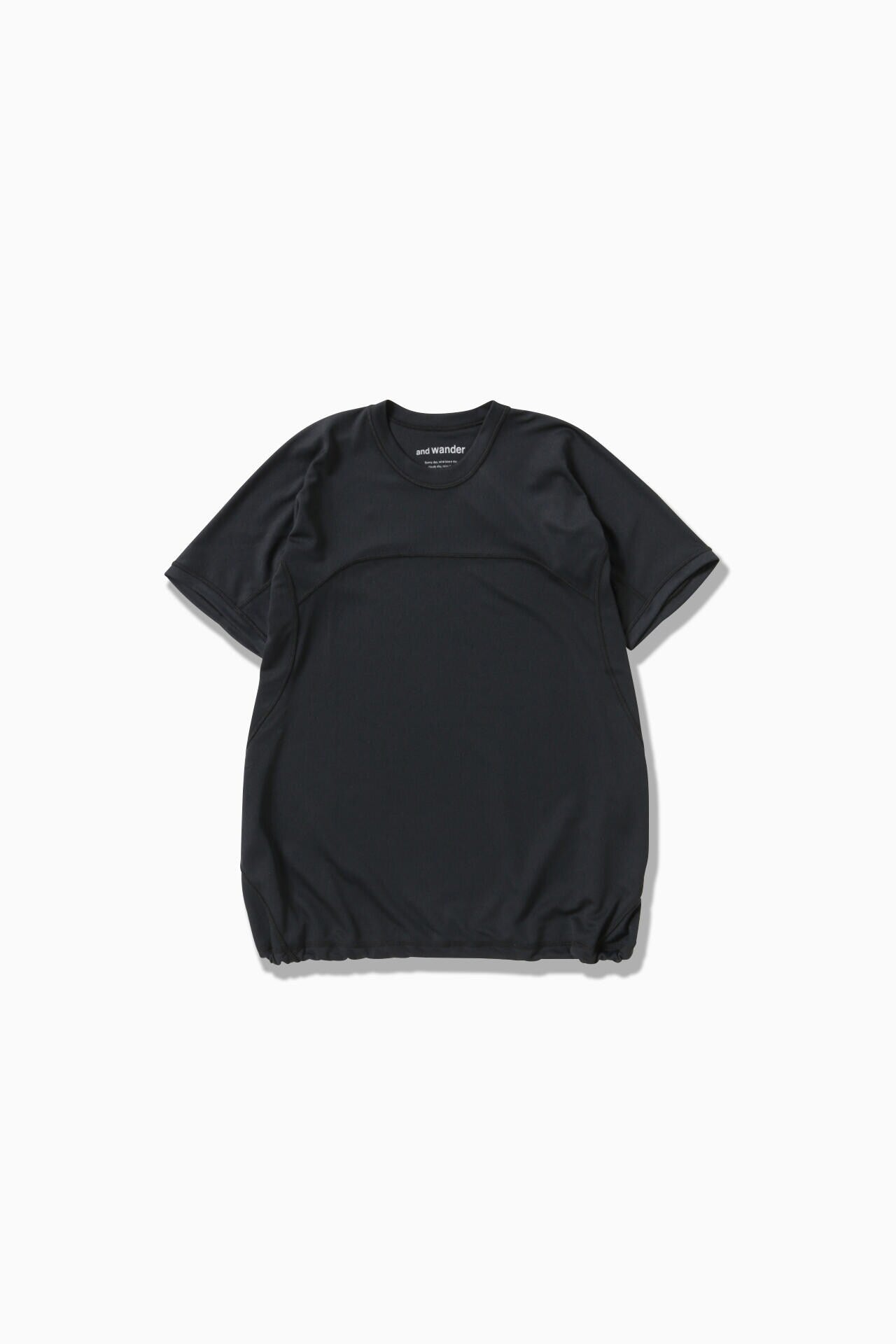 dry jersey SS T (W)
