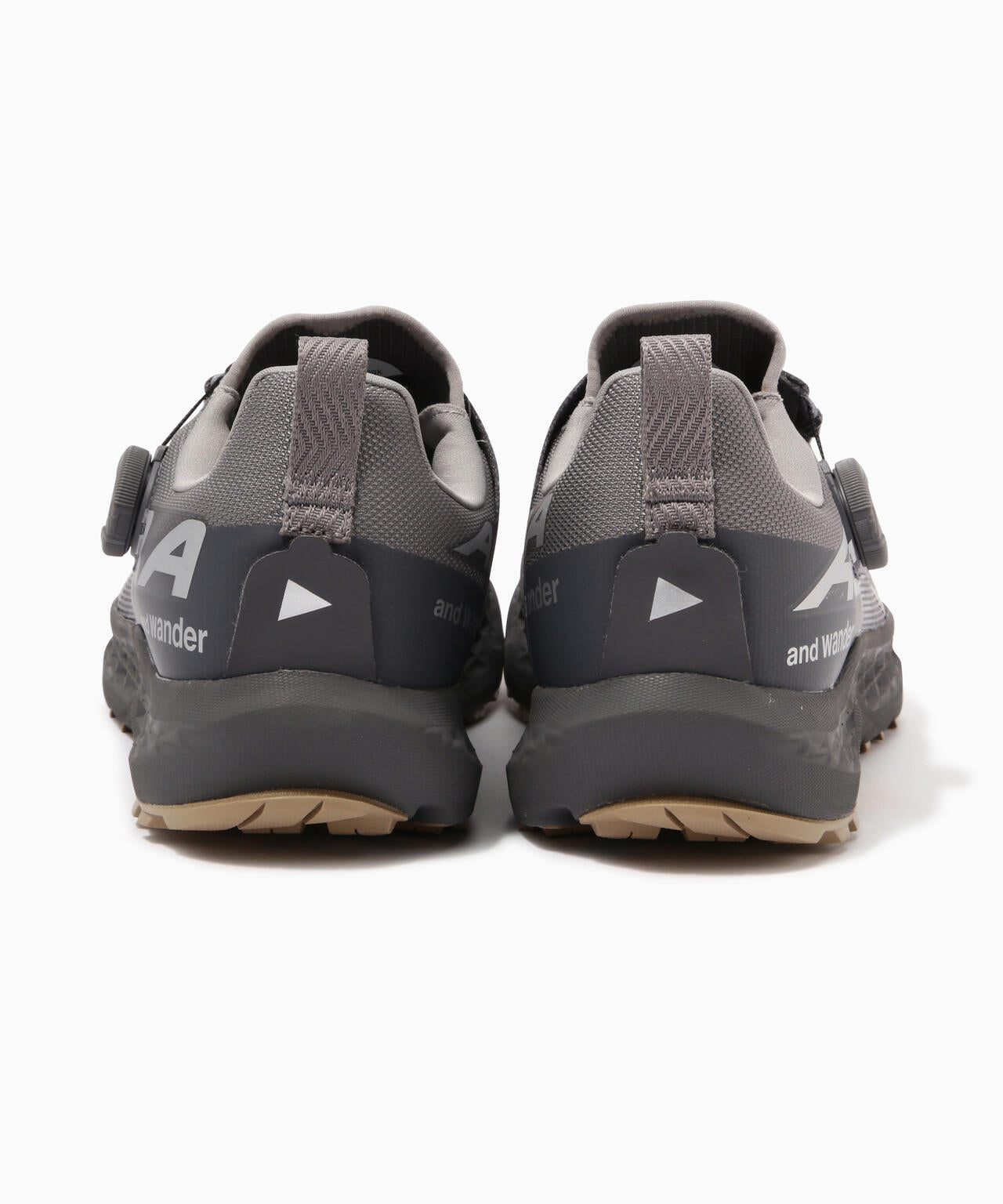 Altra×and wander TIMP 5 BOA | and wander（アンドワンダー