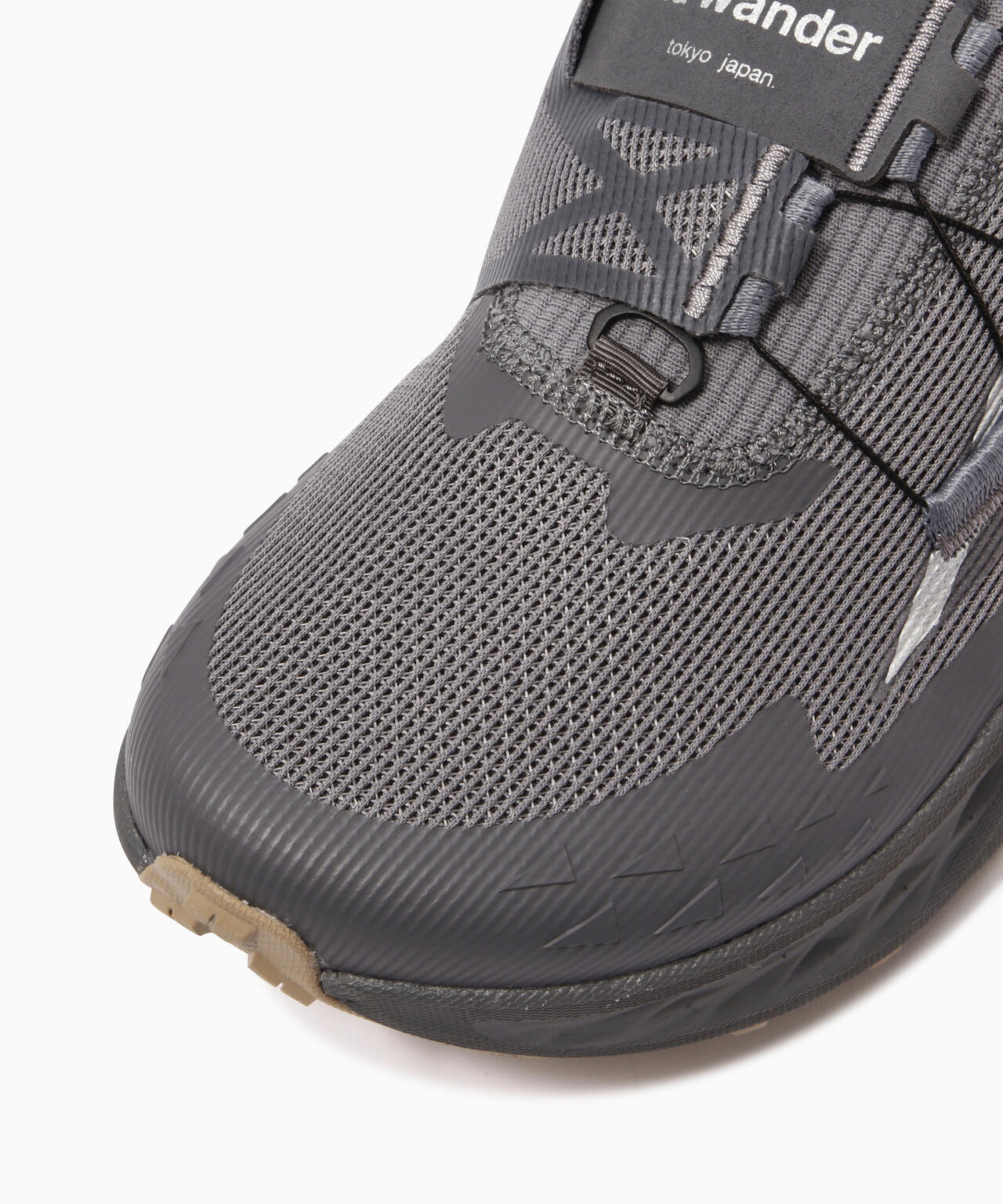 Altra×and wander TIMP 5 BOA | and wander（アンドワンダー