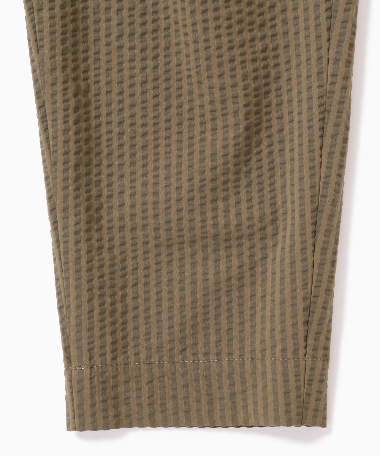 dry soft seersucker  pants