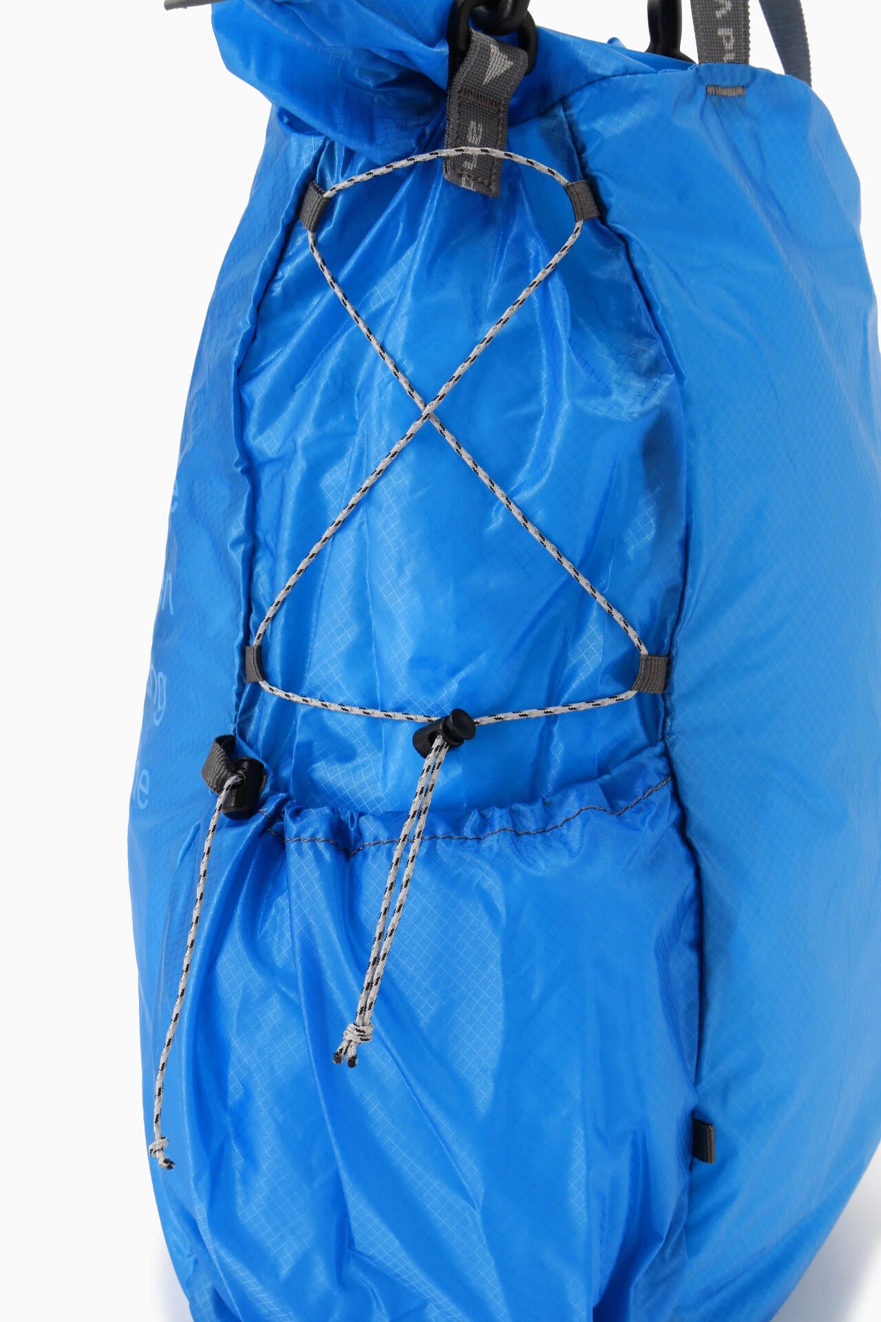 eye_C magazine x and wander sil tote bag | and wander（アンド