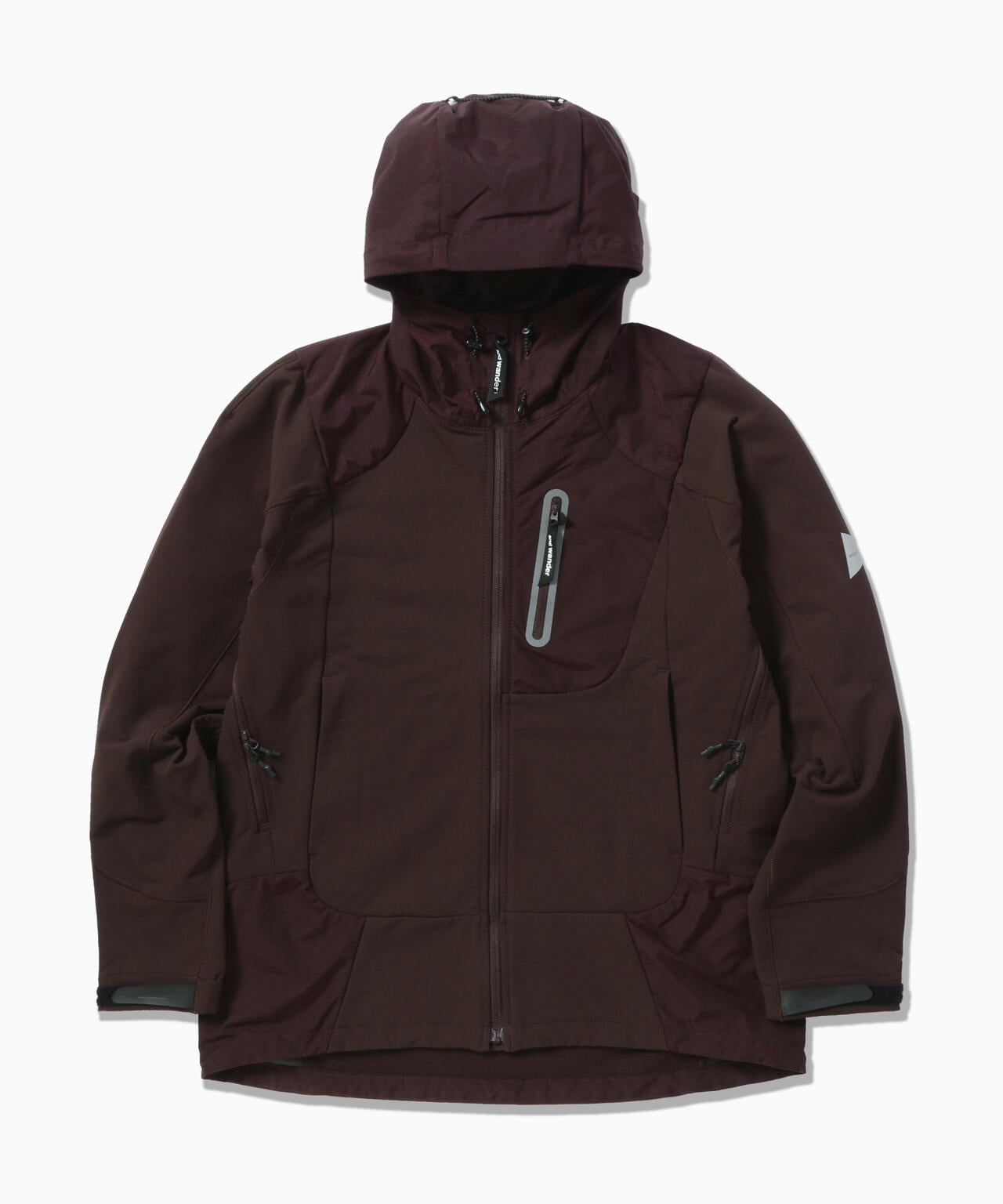 ジャケット・アウター waka ZUCCa OUTFITS OF Military Jacket | NEWS ニュース | A-net